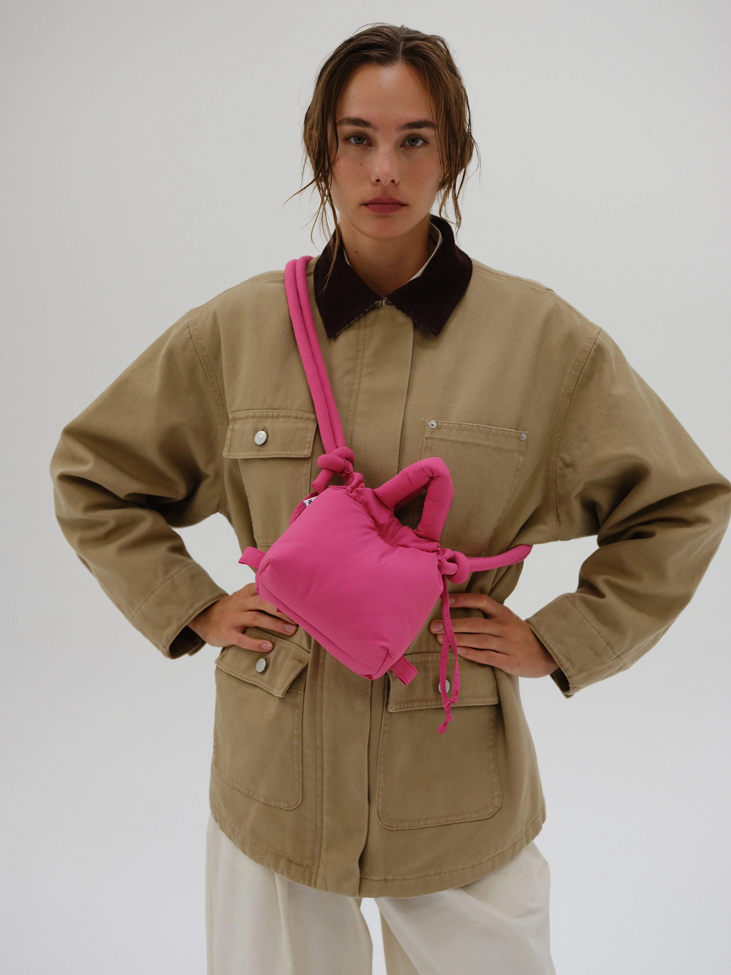 Micro Ona Soft Bag - Image 64