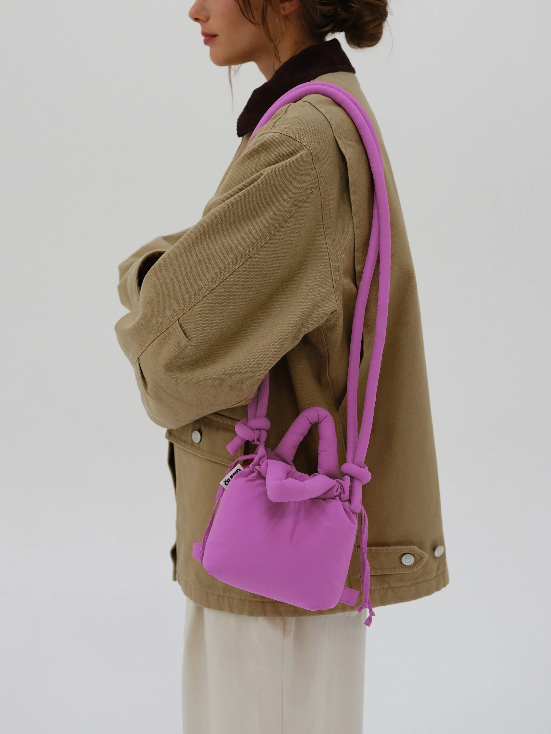 Micro Ona Soft Bag - Image 77