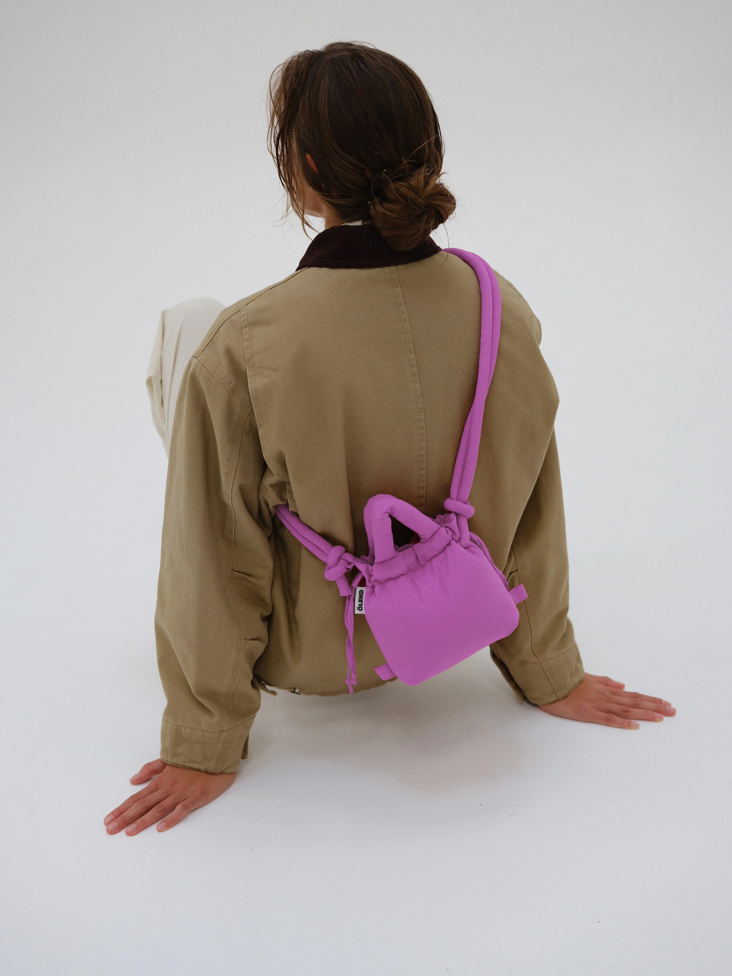 Micro Ona Soft Bag - Image 78