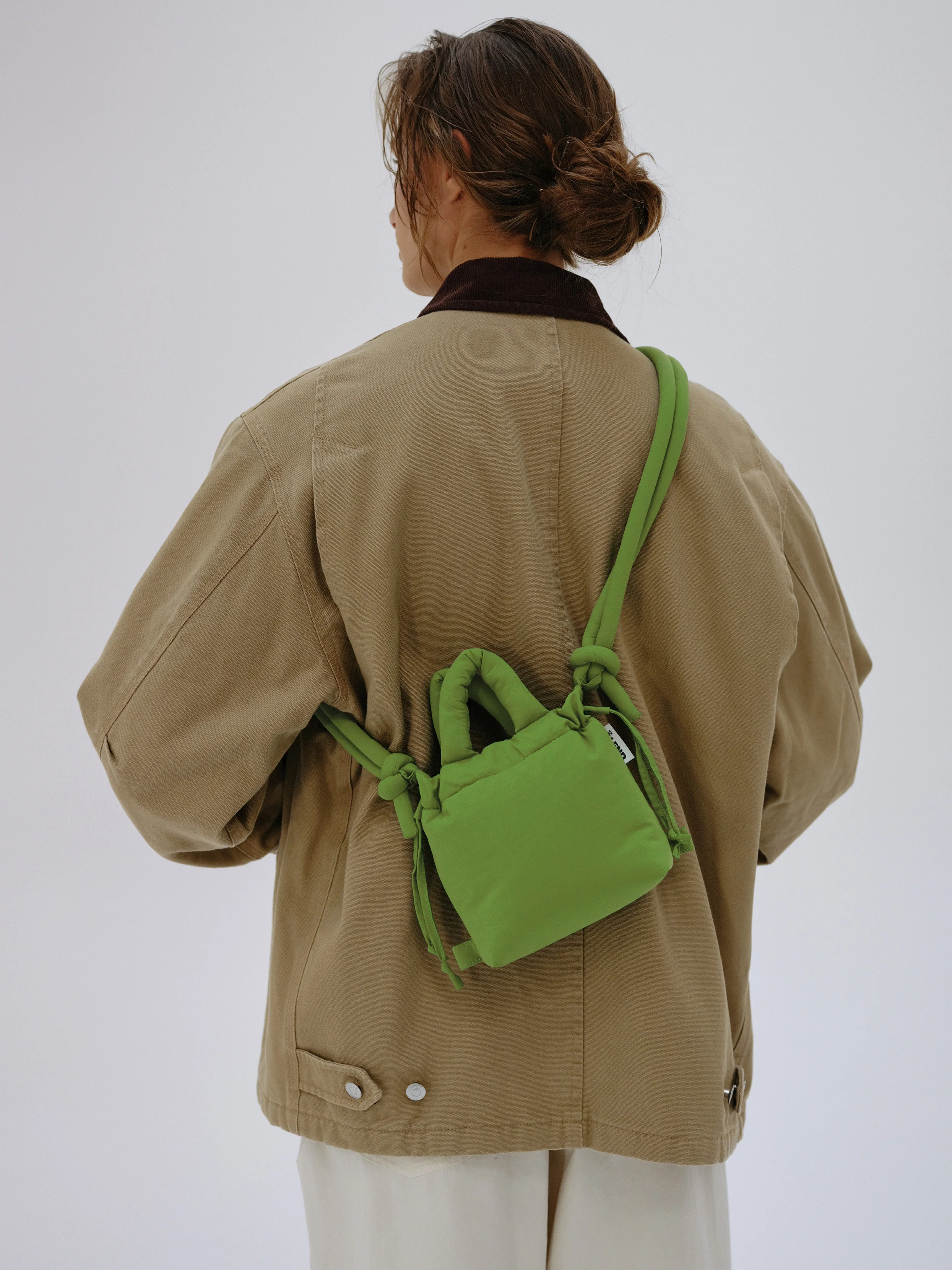Micro Ona Soft Bag - Image 80