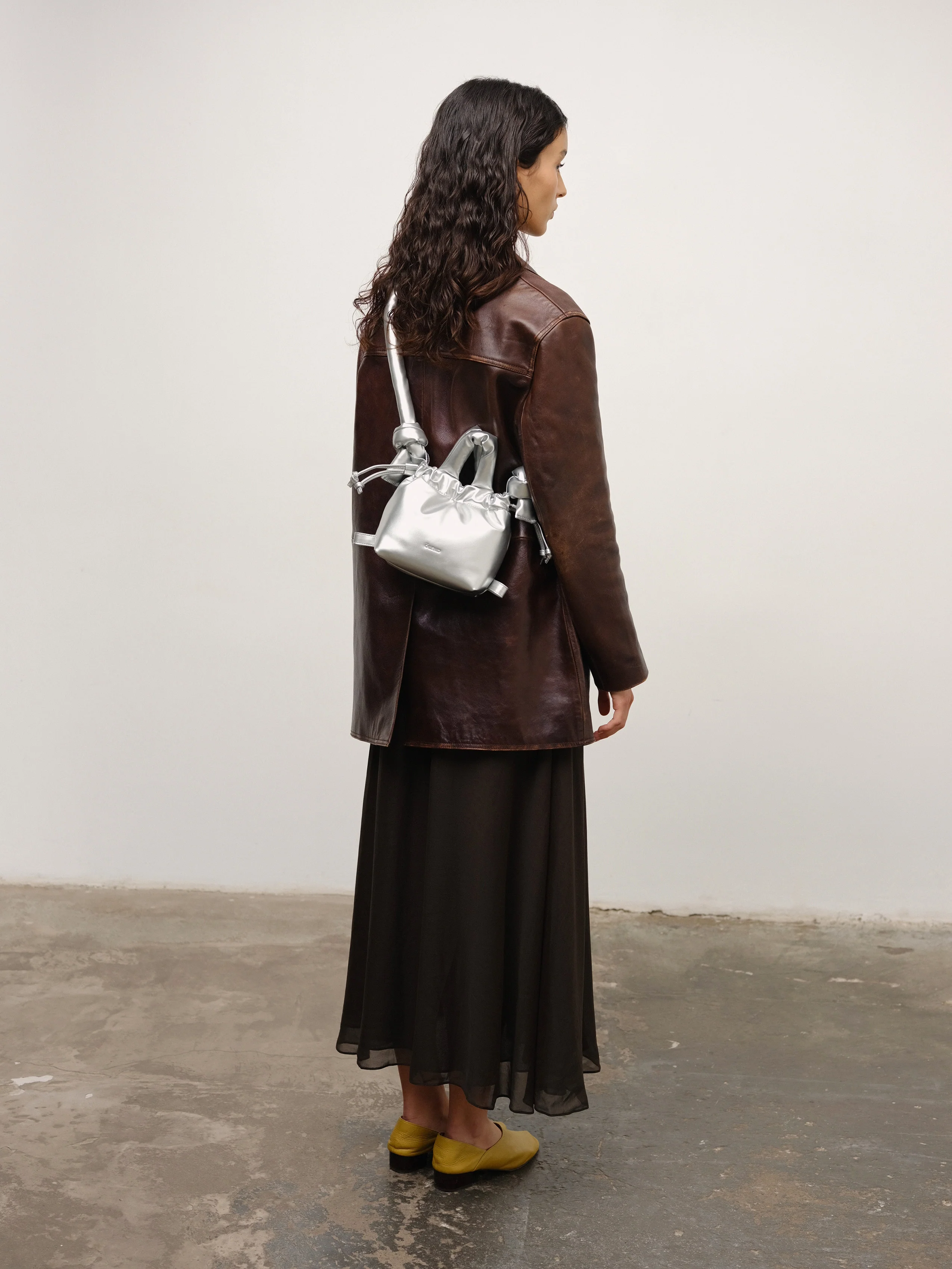 Micro Ona Vegan Leather - Image 19