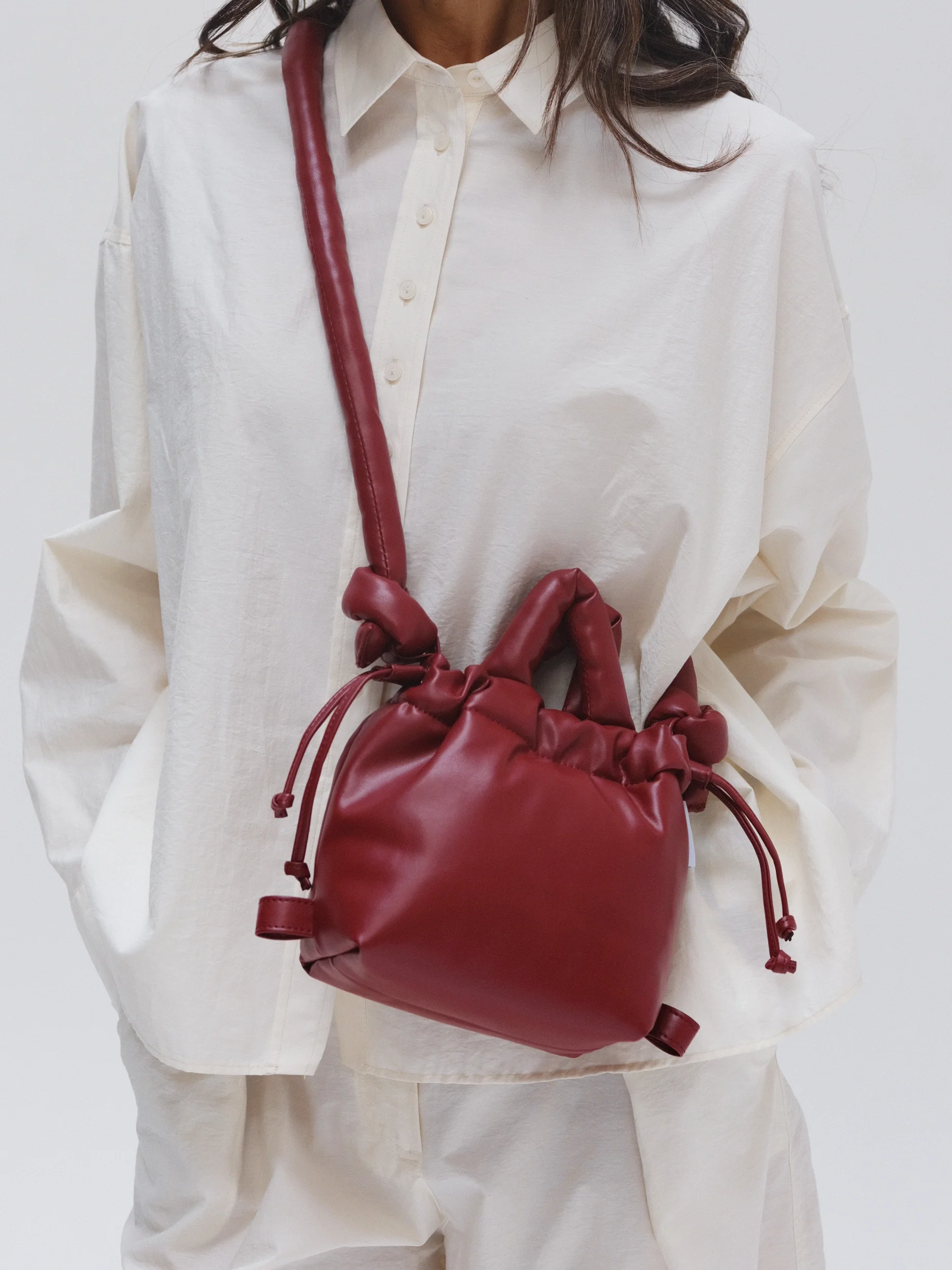 Micro Ona Vegan Leather - Image 6