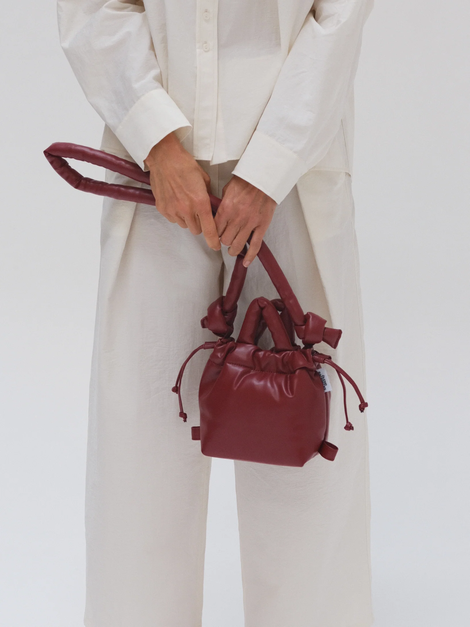 Micro Ona Vegan Leather - Image 8