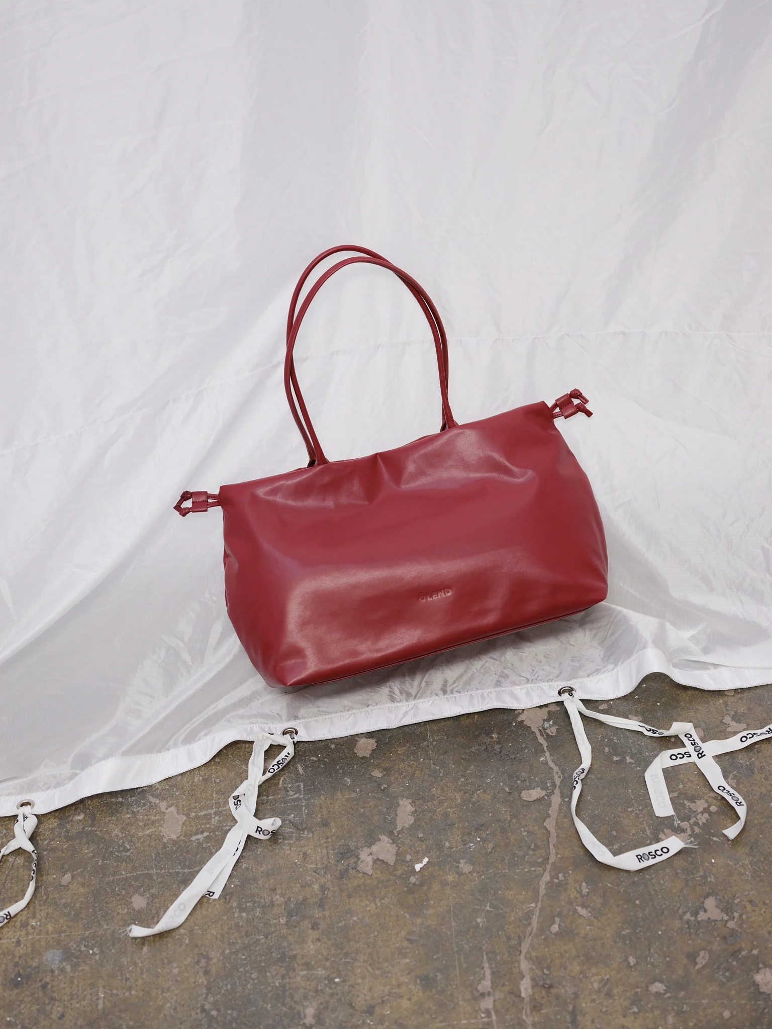 Milos Bag - Image 11