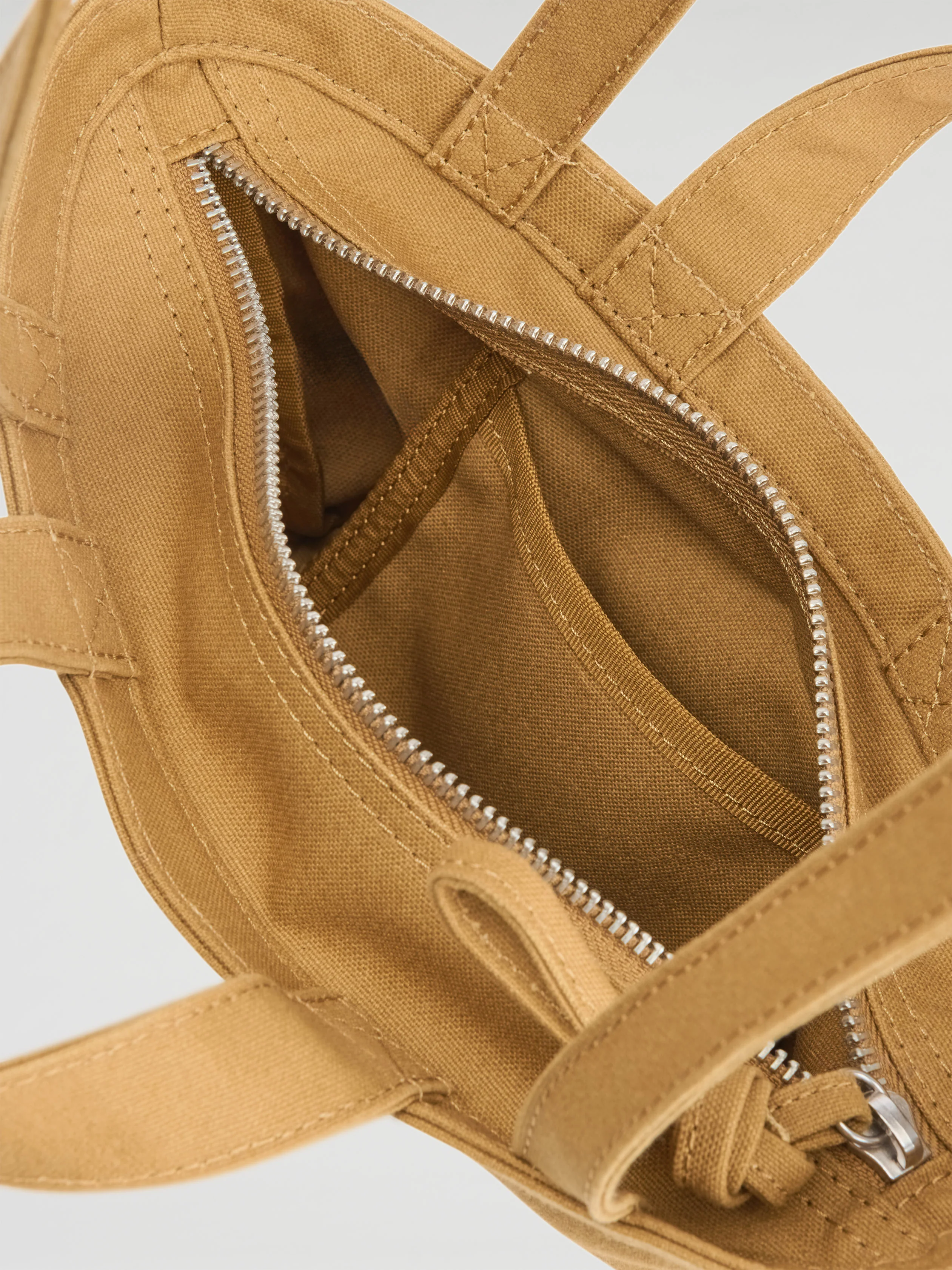 Mini Basket Bag - Image 3