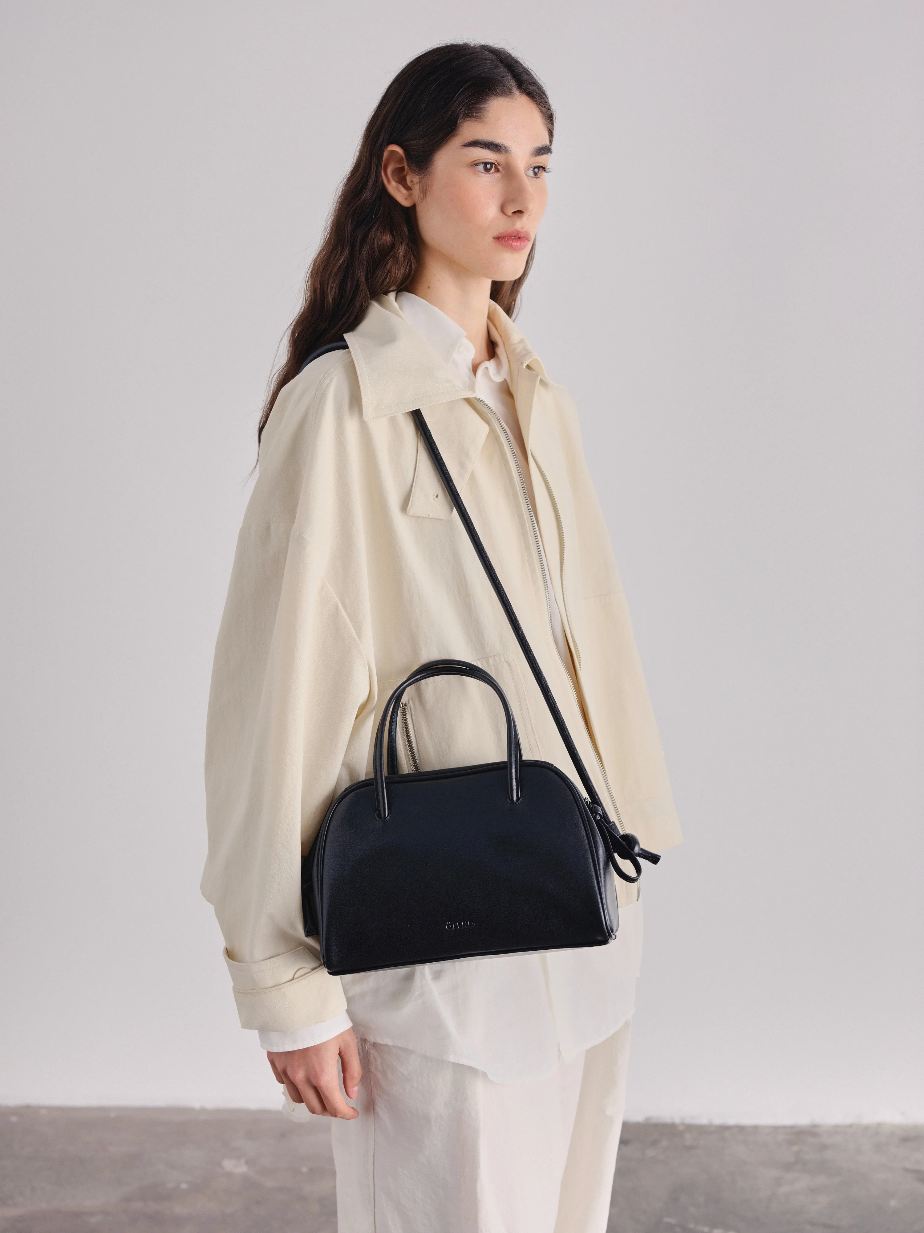 Mini Brooklyn Bag - Image 10