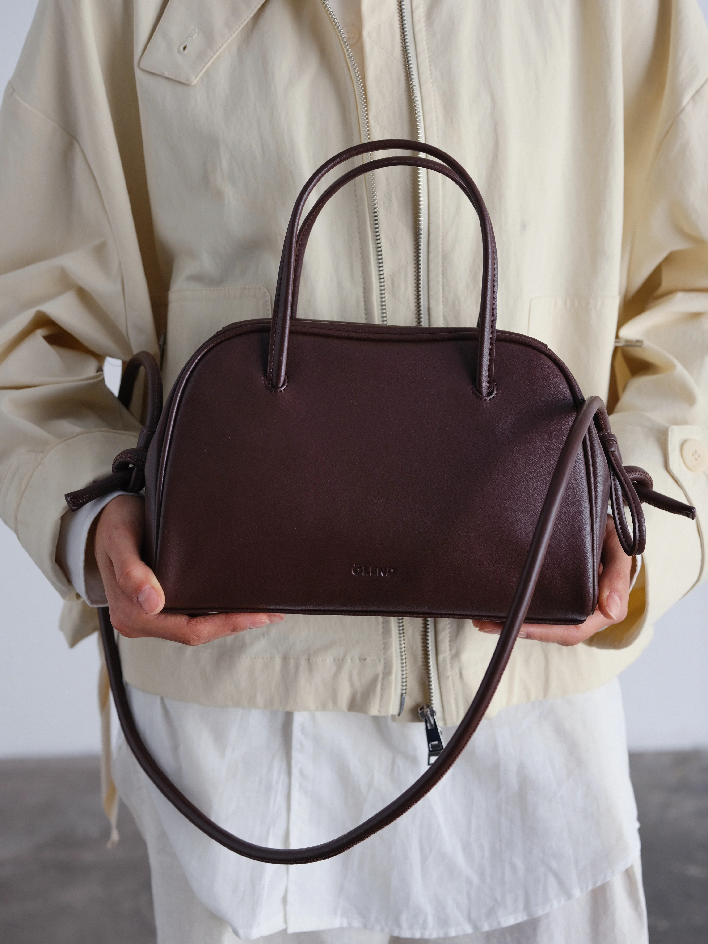 Mini Brooklyn Bag - Image 15