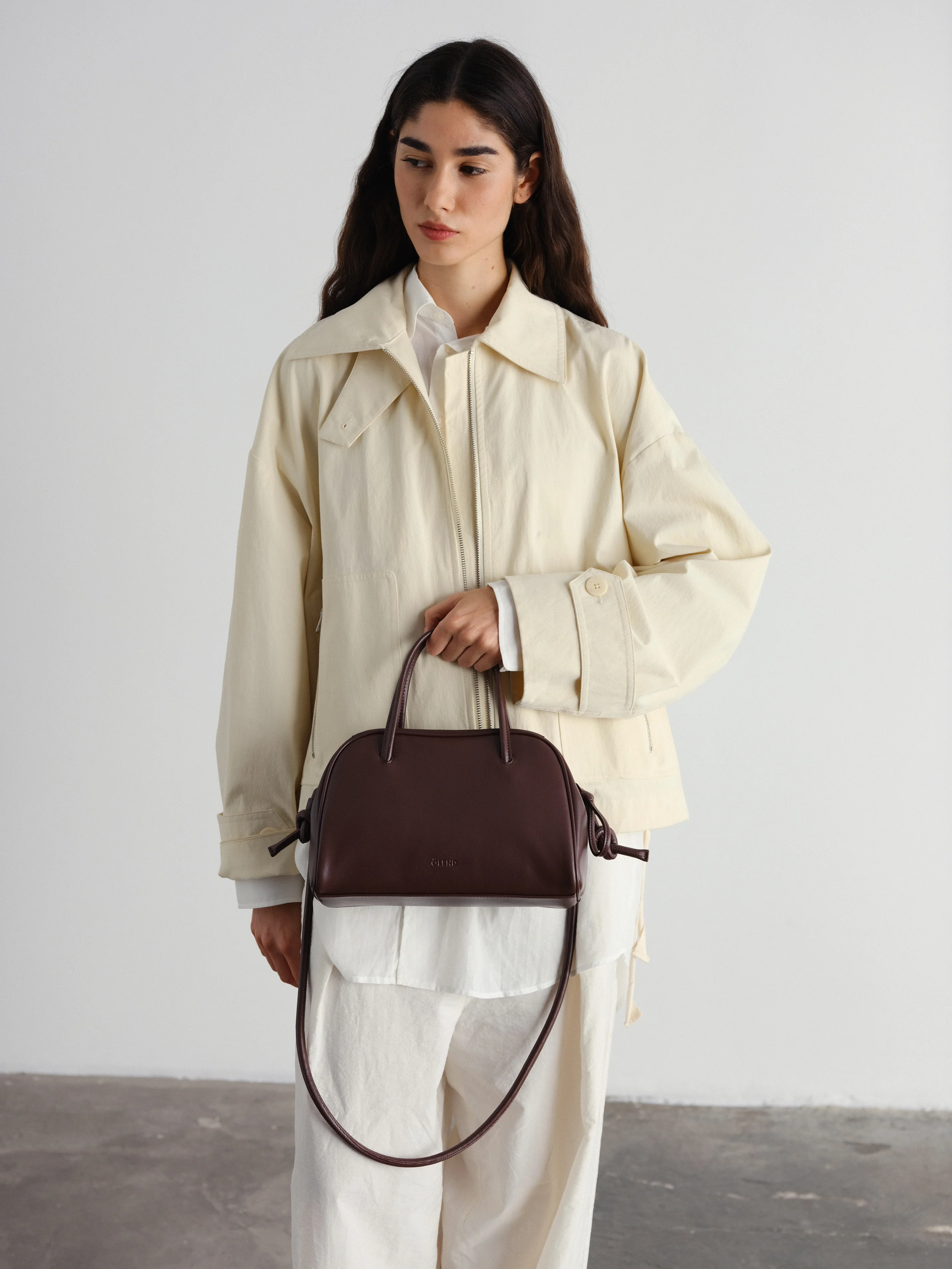 Mini Brooklyn Bag - Image 16