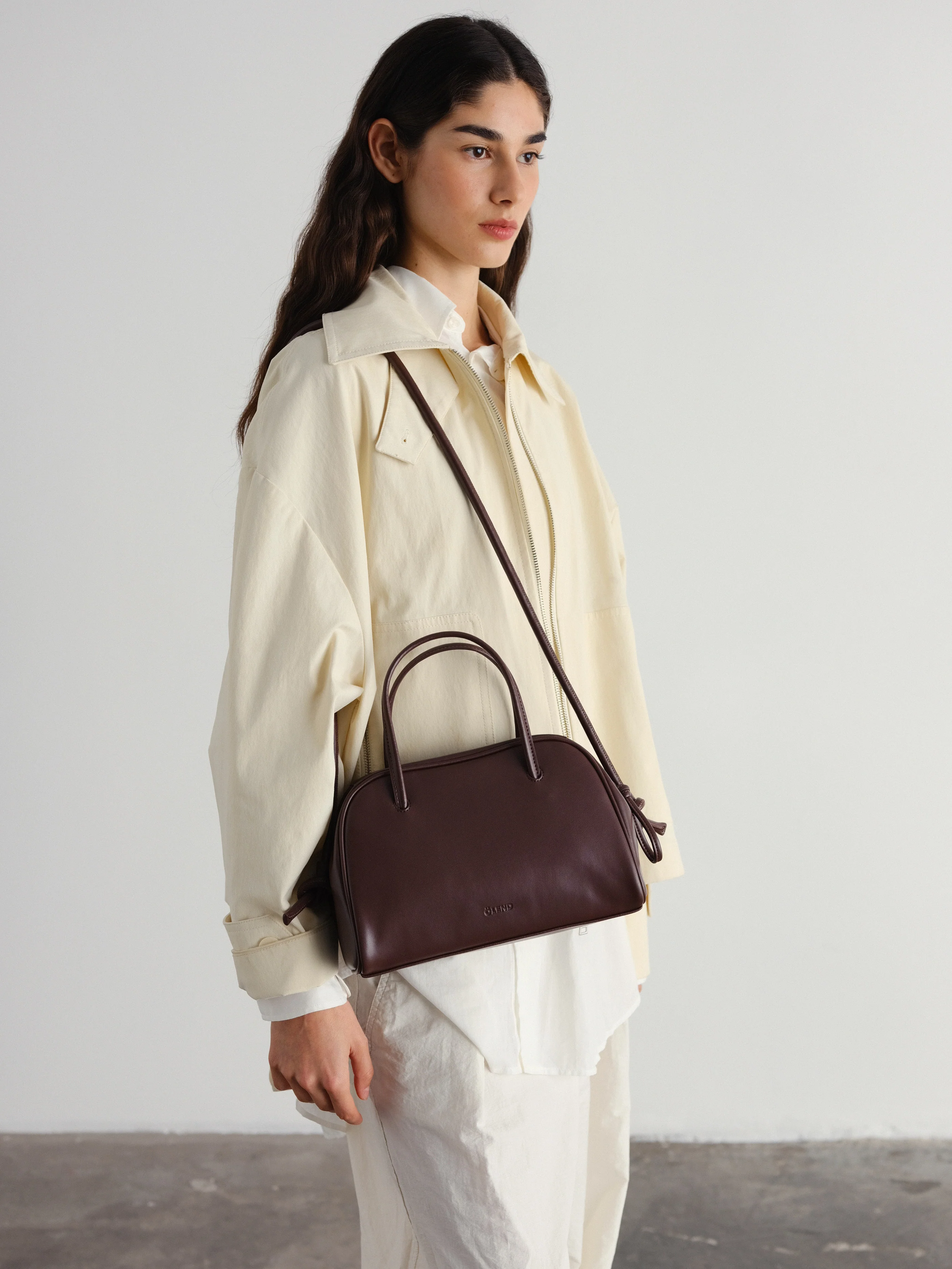 Mini Brooklyn Bag - Image 17