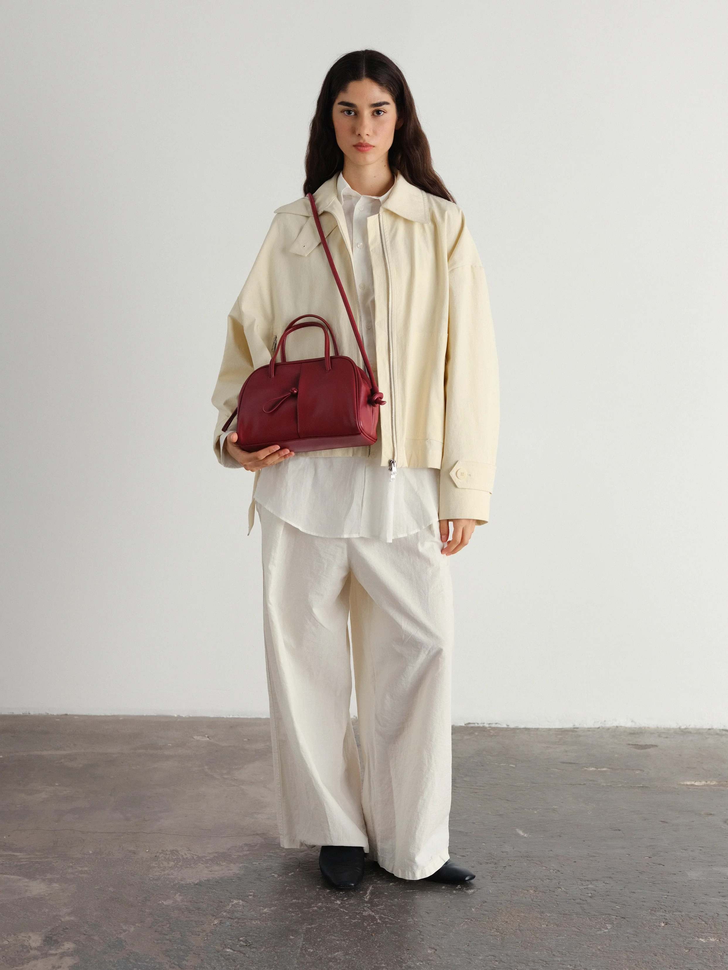 Mini Brooklyn Bag - Image 2