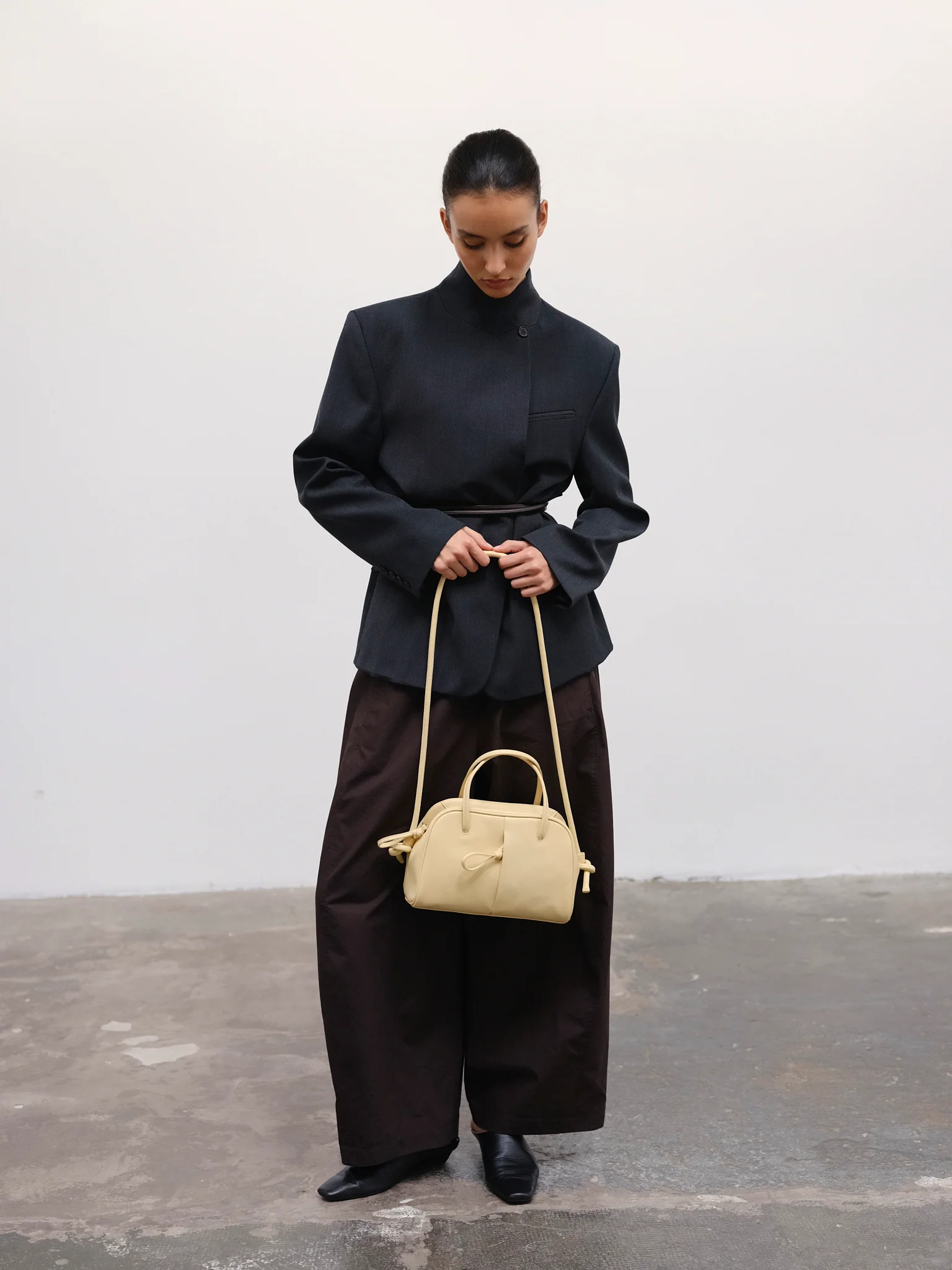 Mini Brooklyn Bag - Image 24
