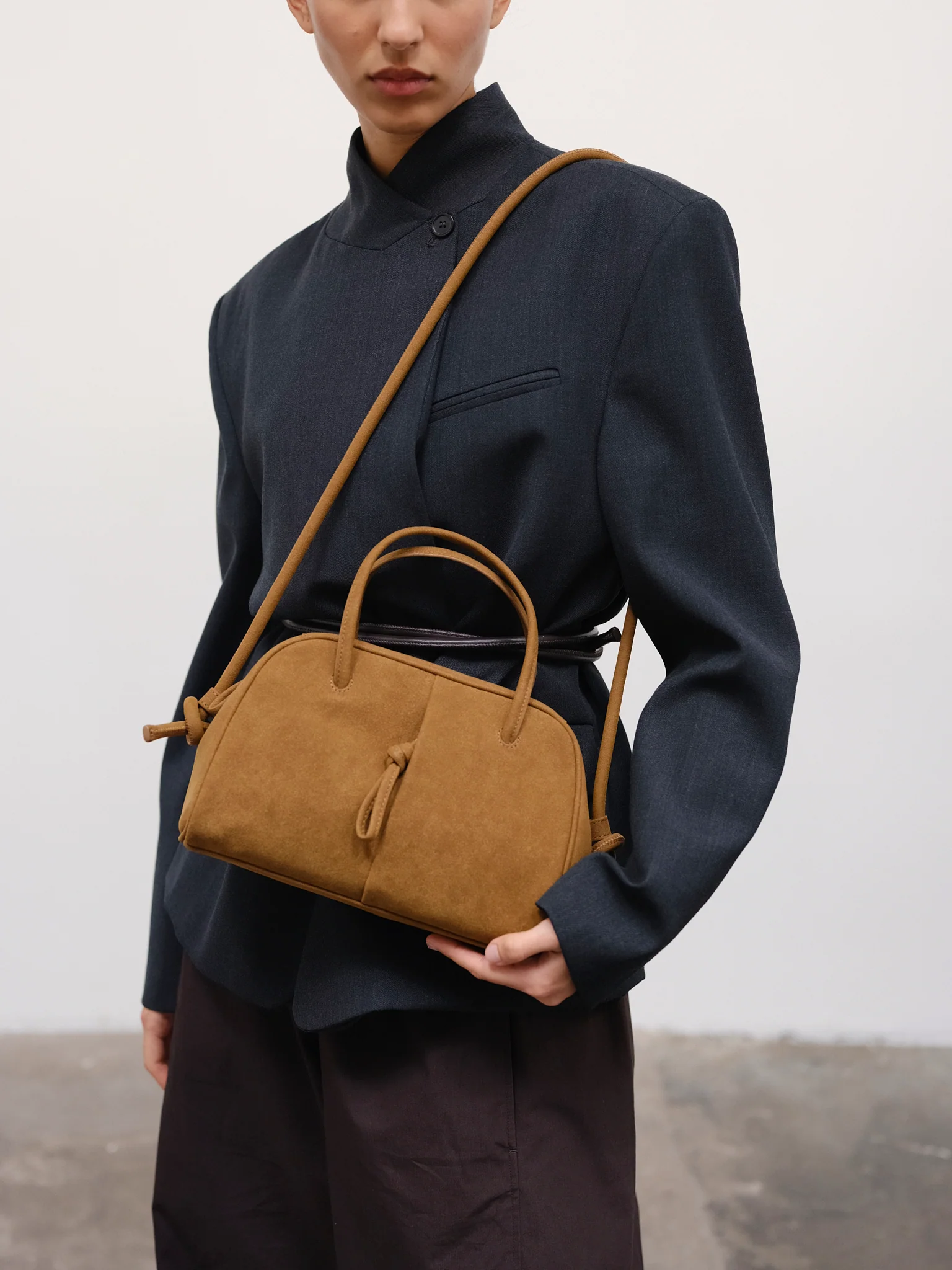 Mini Brooklyn Bag - Image 31