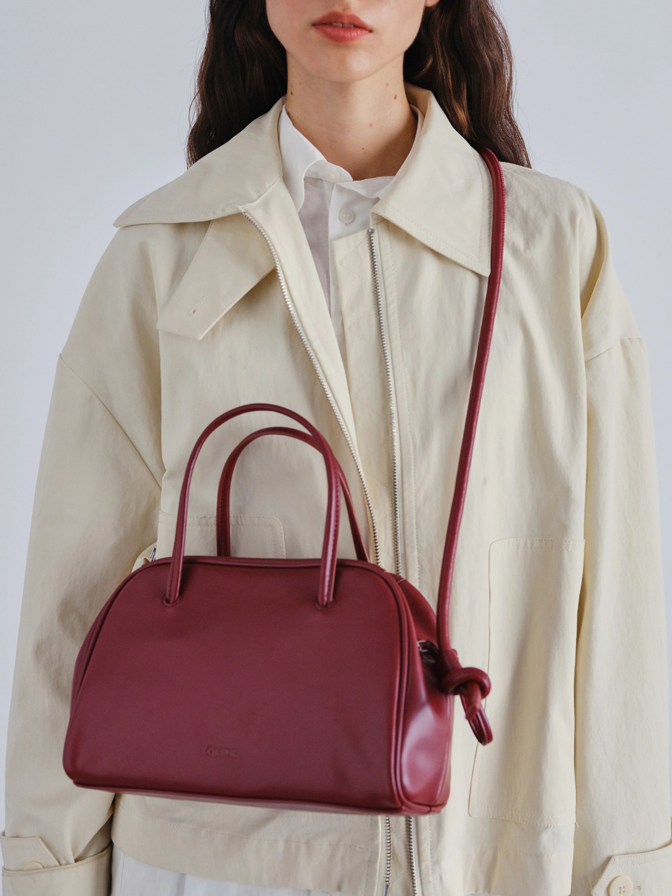 Mini Brooklyn Bag - Image 4