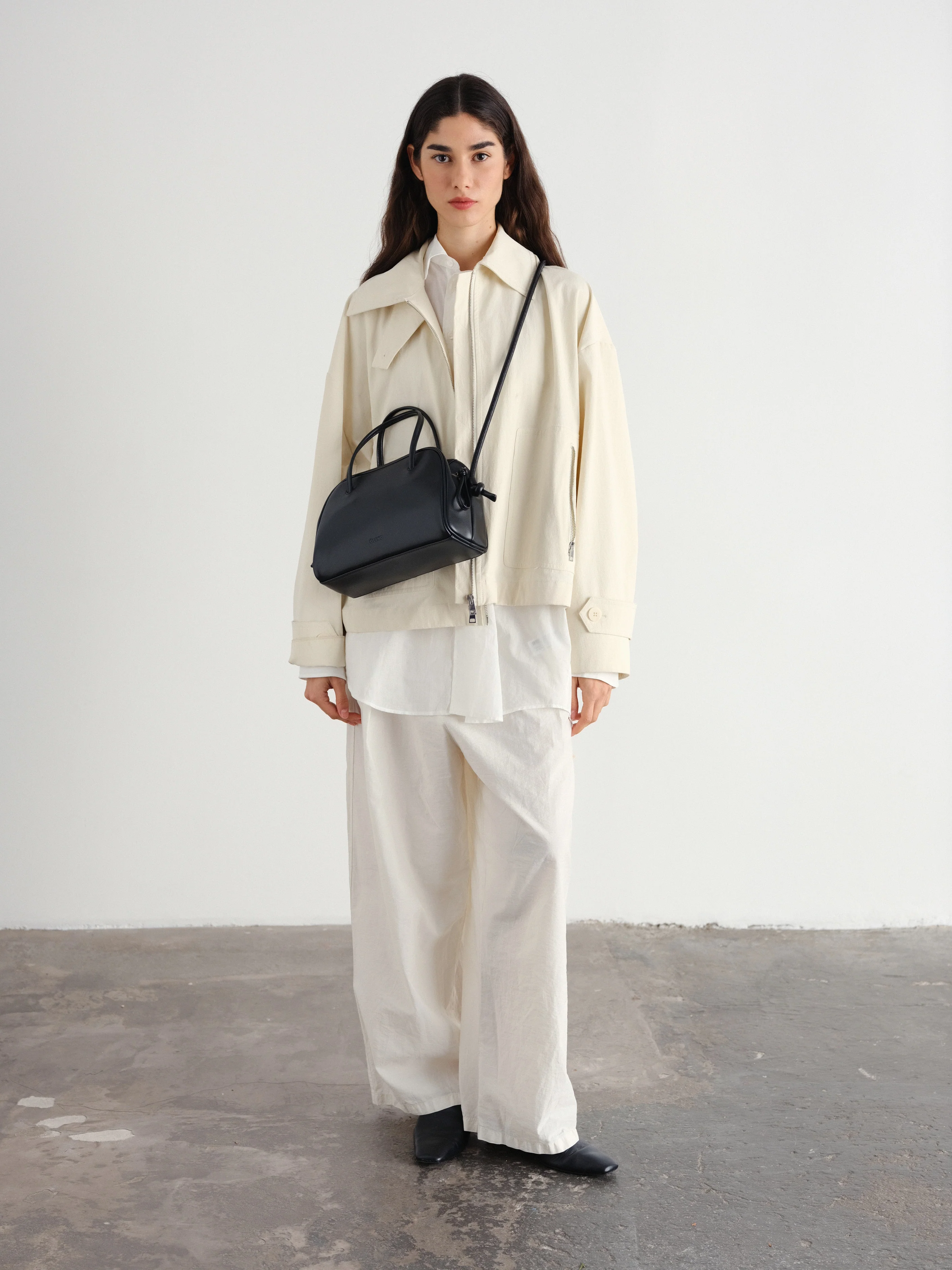Mini Brooklyn Bag - Image 7