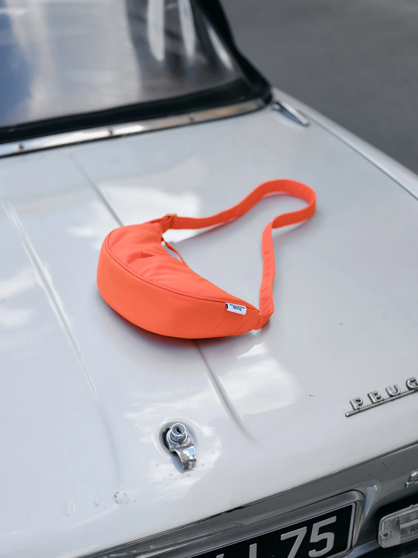 Mini Moon Bag - Image 16
