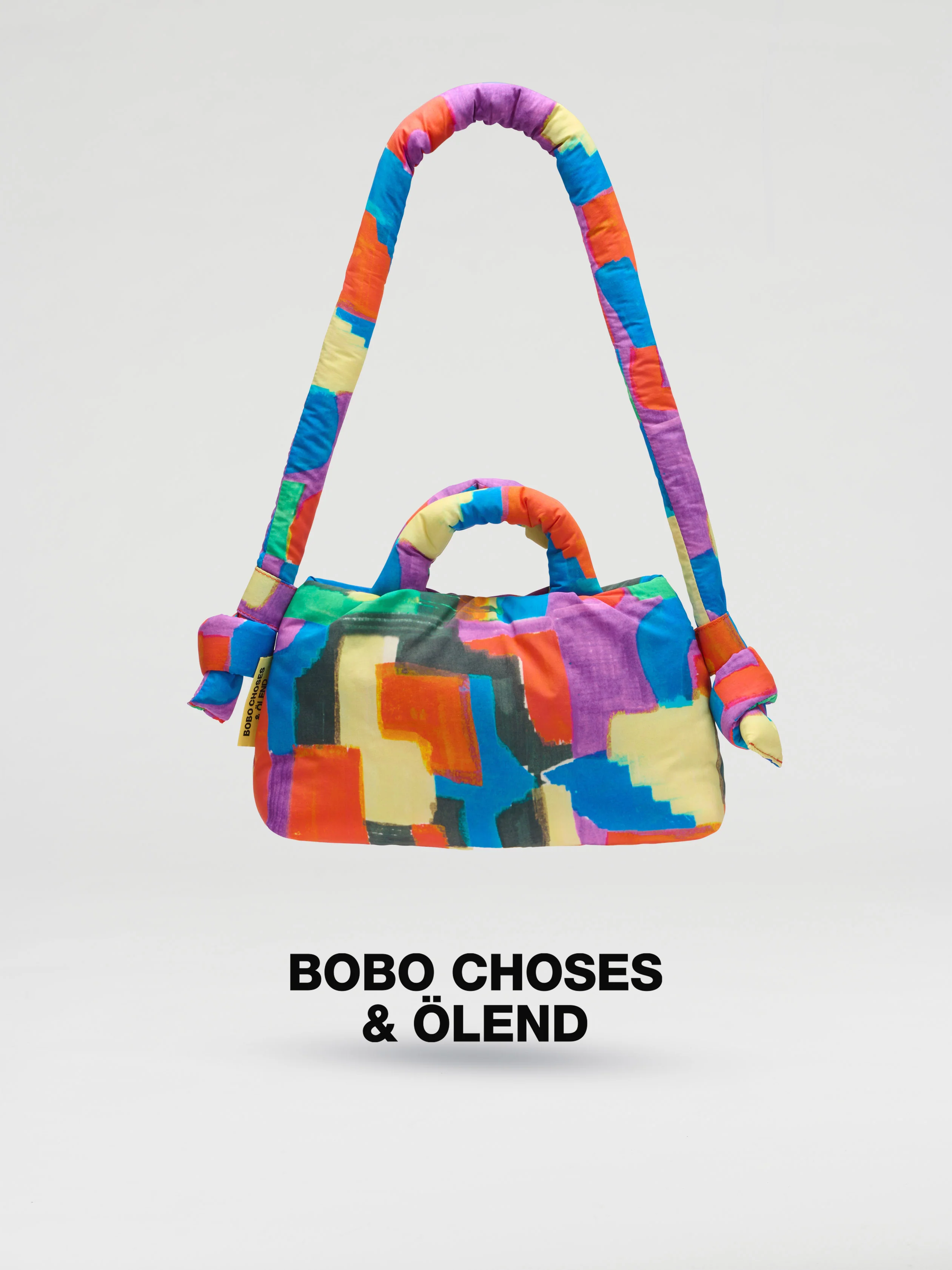 MiniOna Soft Bag - Image 92