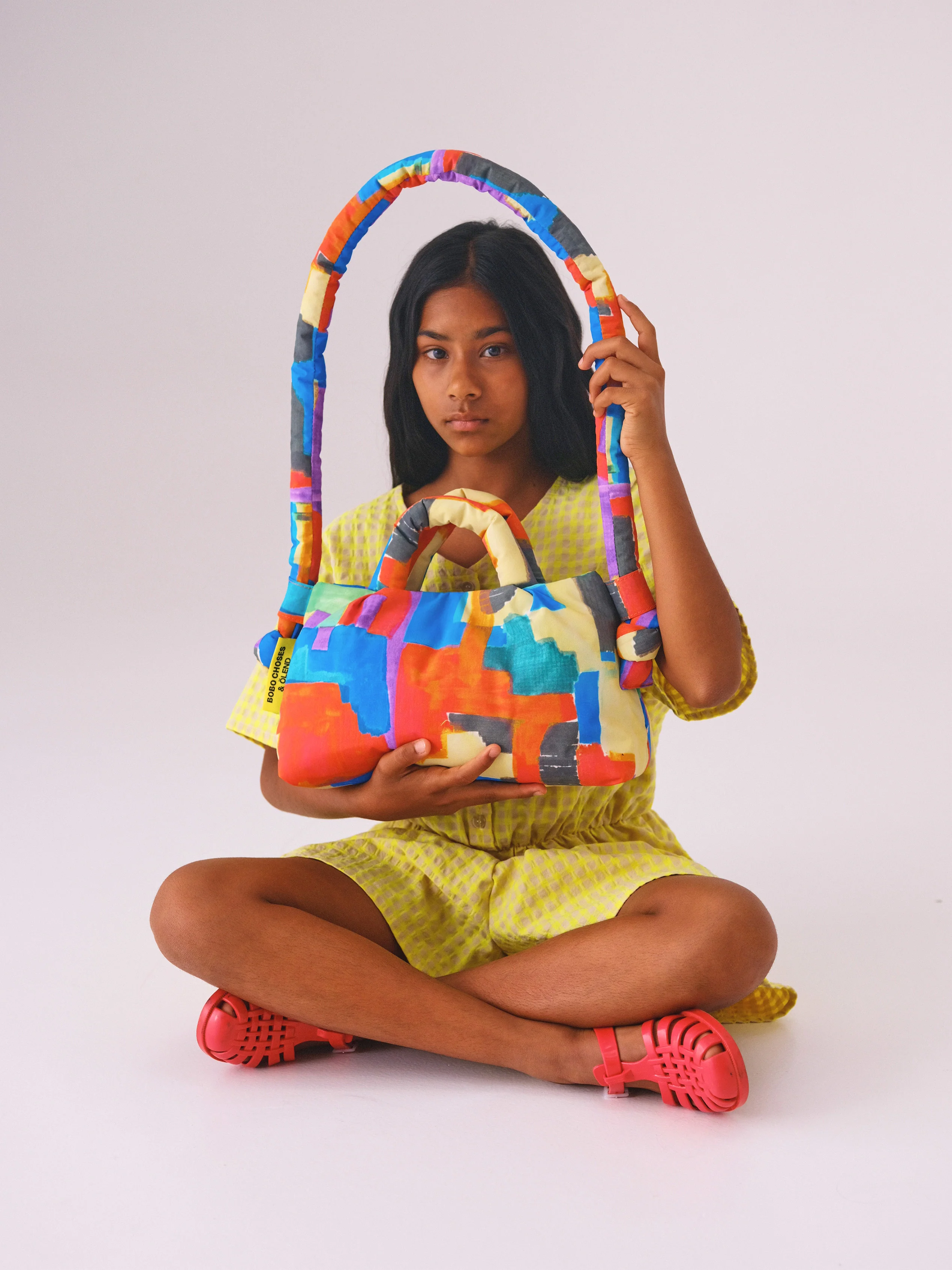 MiniOna Soft Bag - Image 97