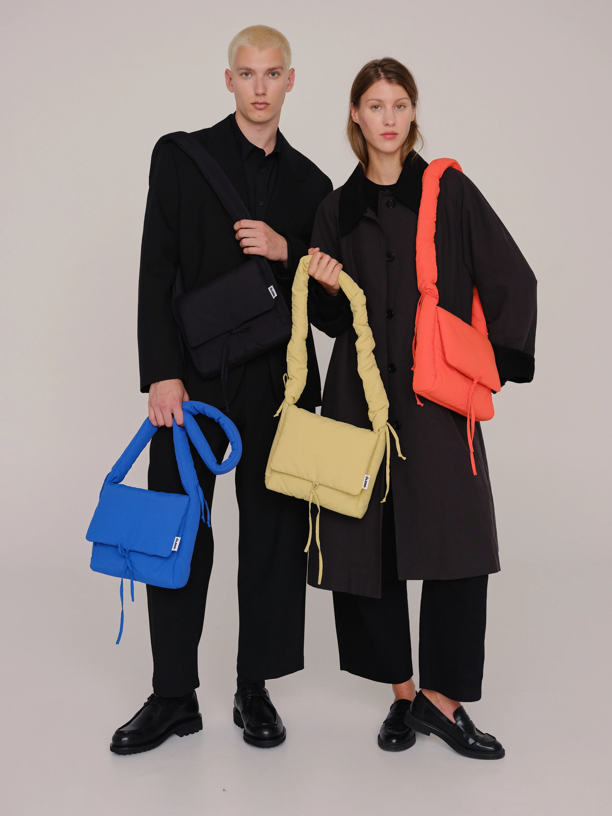 Nina Bag - Image 44