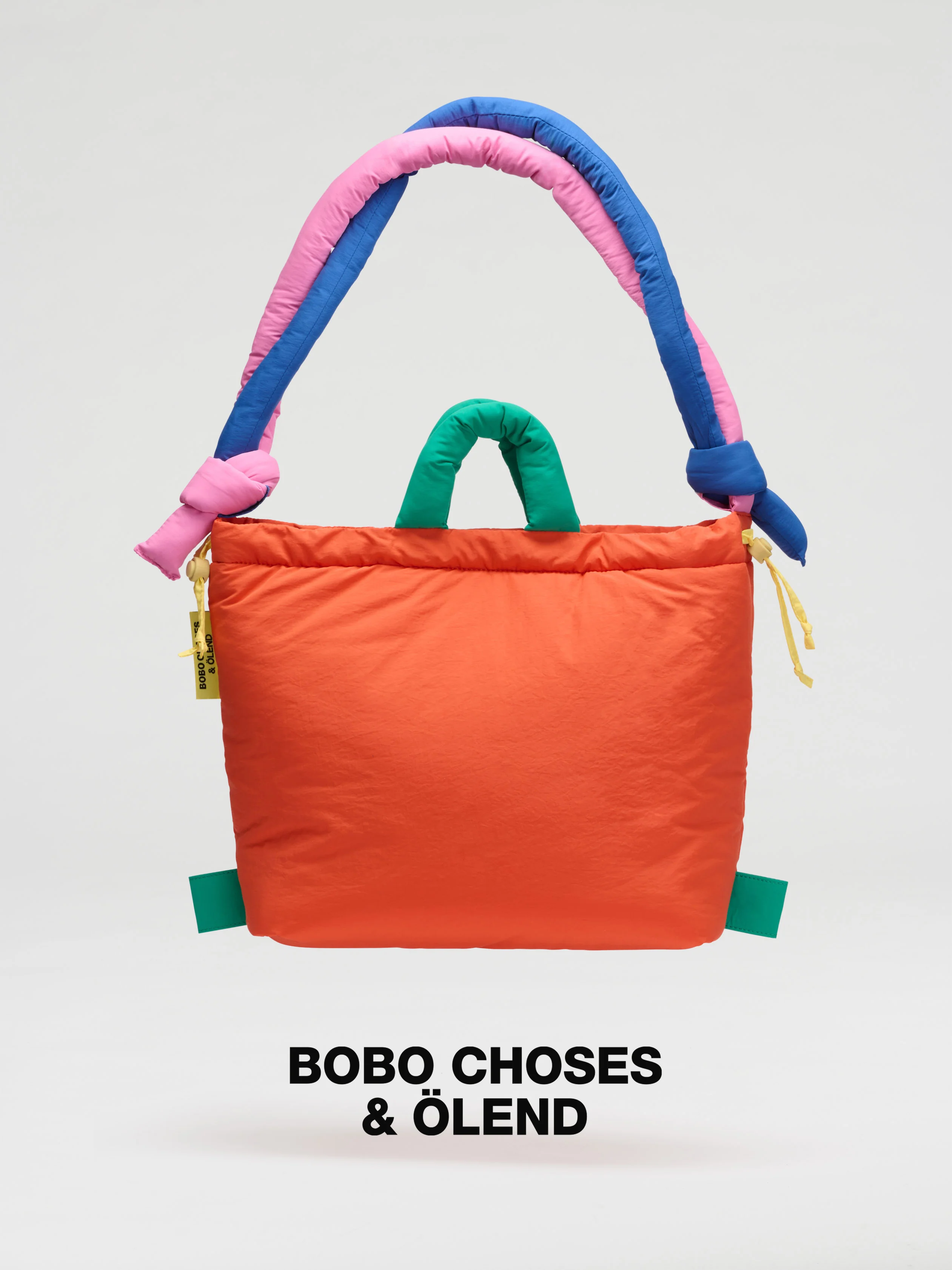 Ona Soft Bag - Image 130