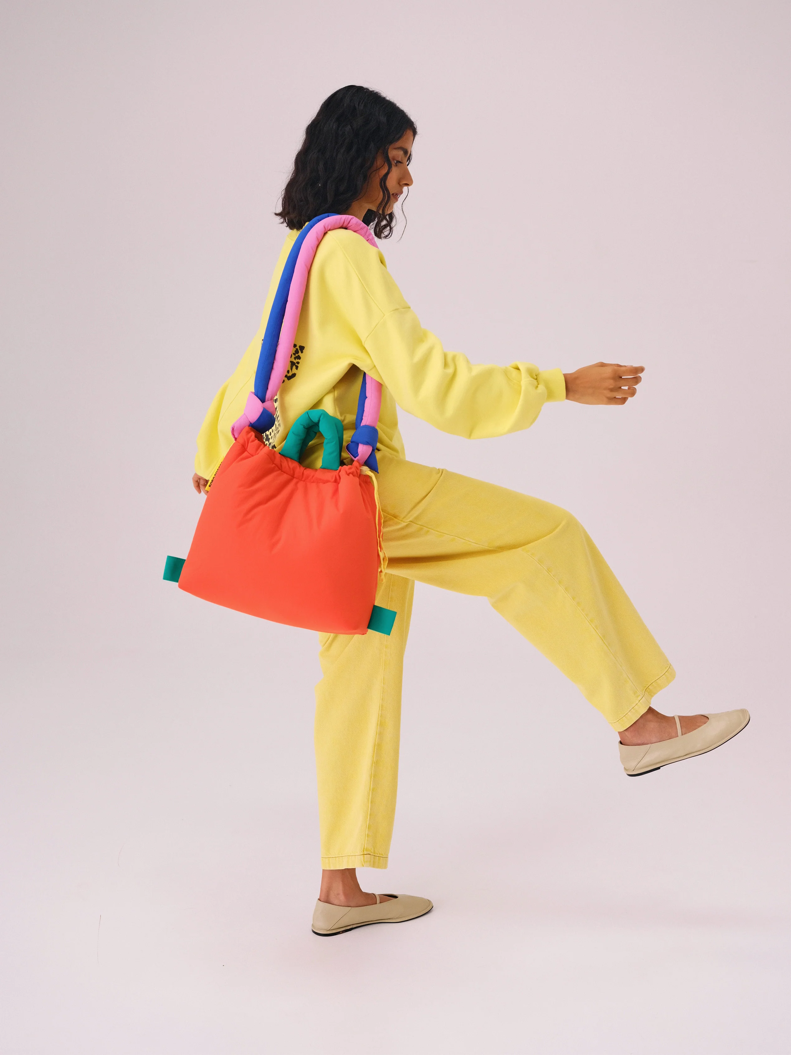 Ona Soft Bag - Image 132