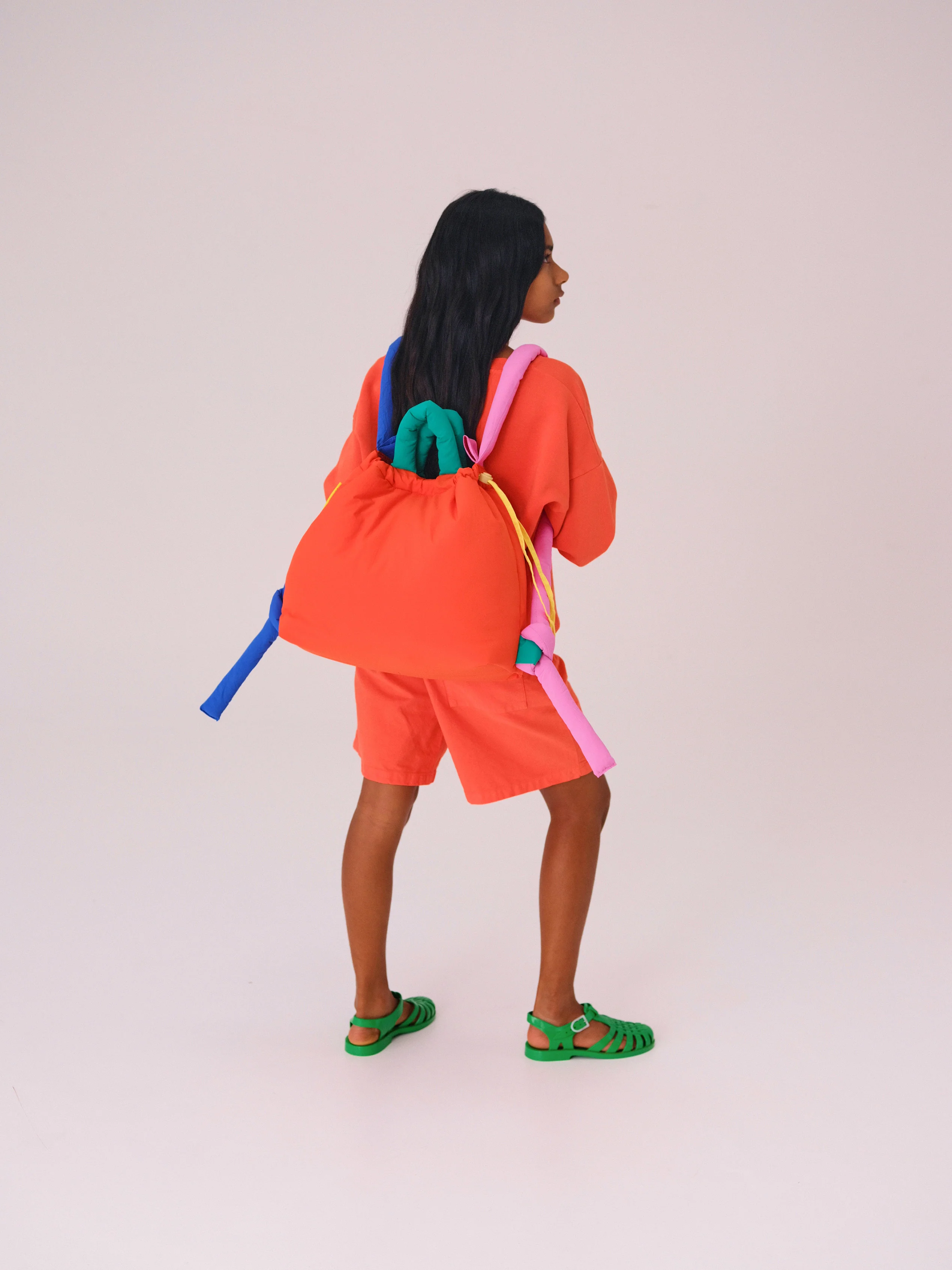 Ona Soft Bag - Image 133
