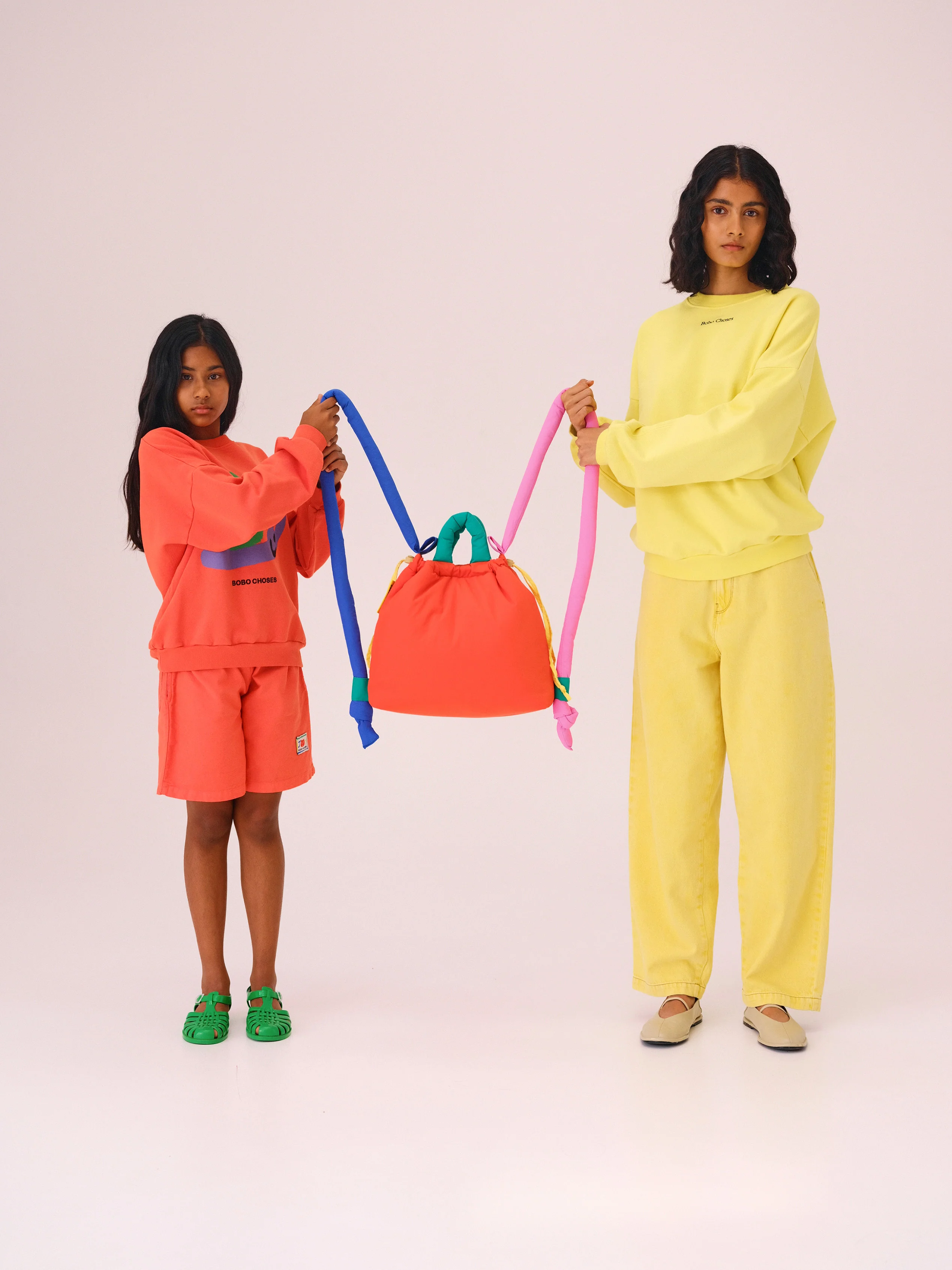 Ona Soft Bag - Image 134