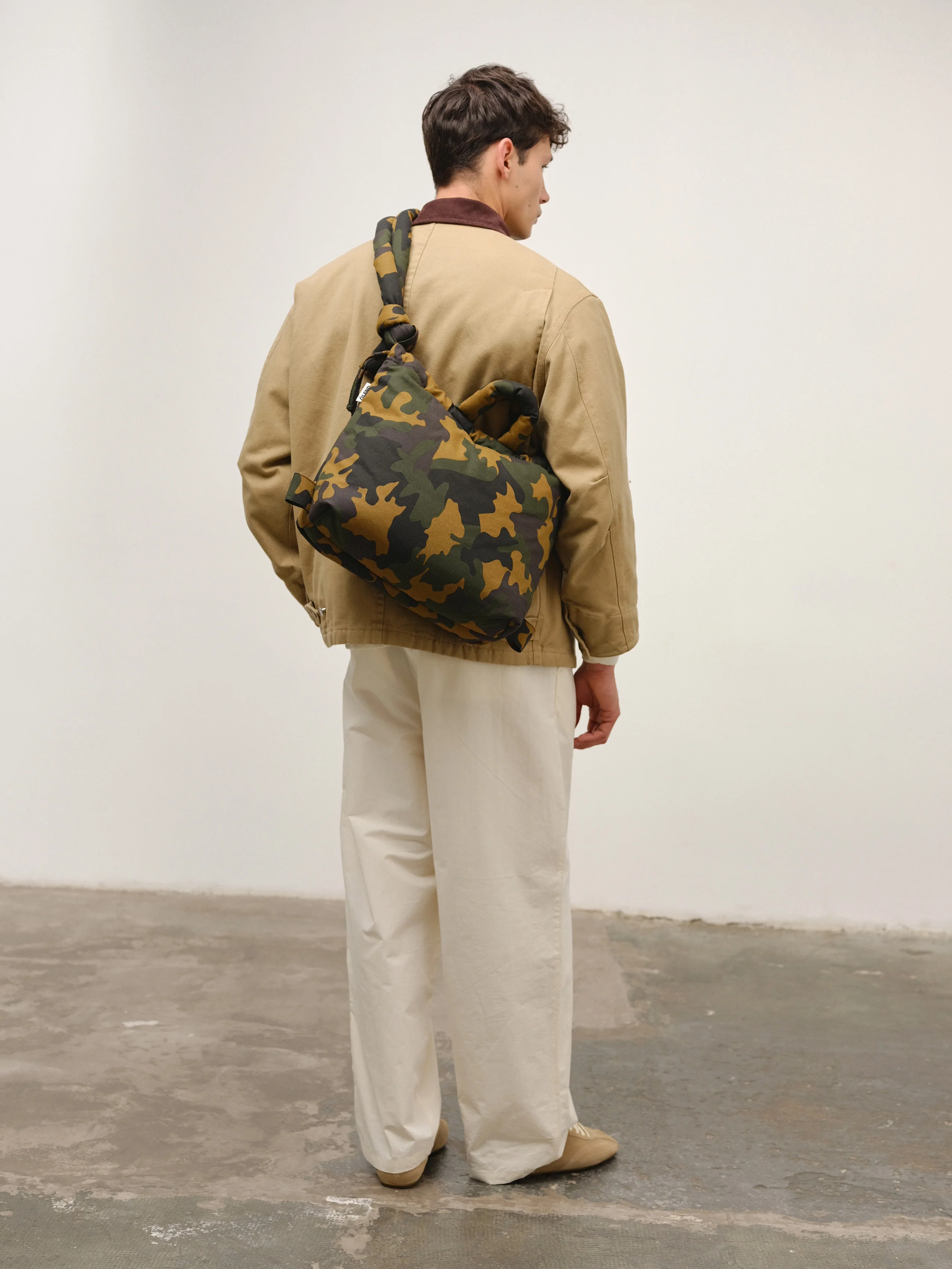 Ona Soft Bag - Image 140