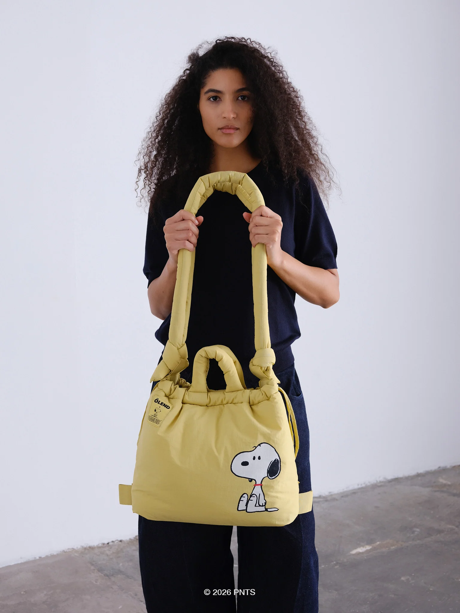 Ona Soft Bag - Image 208