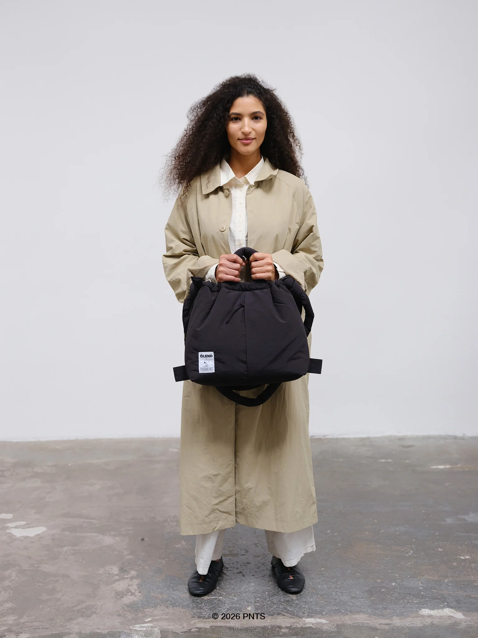 Ona Soft Bag - Image 216