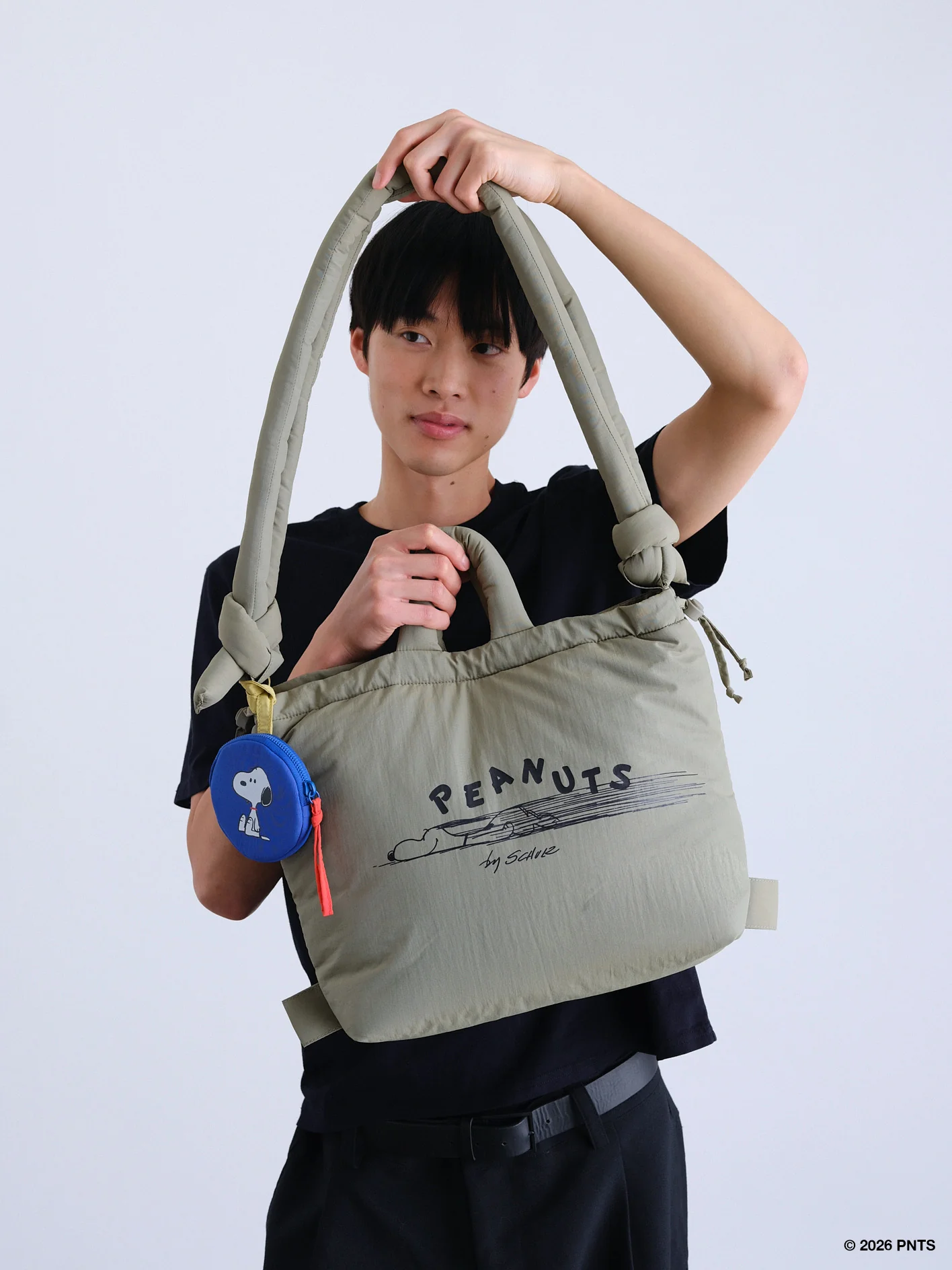 Ona Soft Bag - Image 222