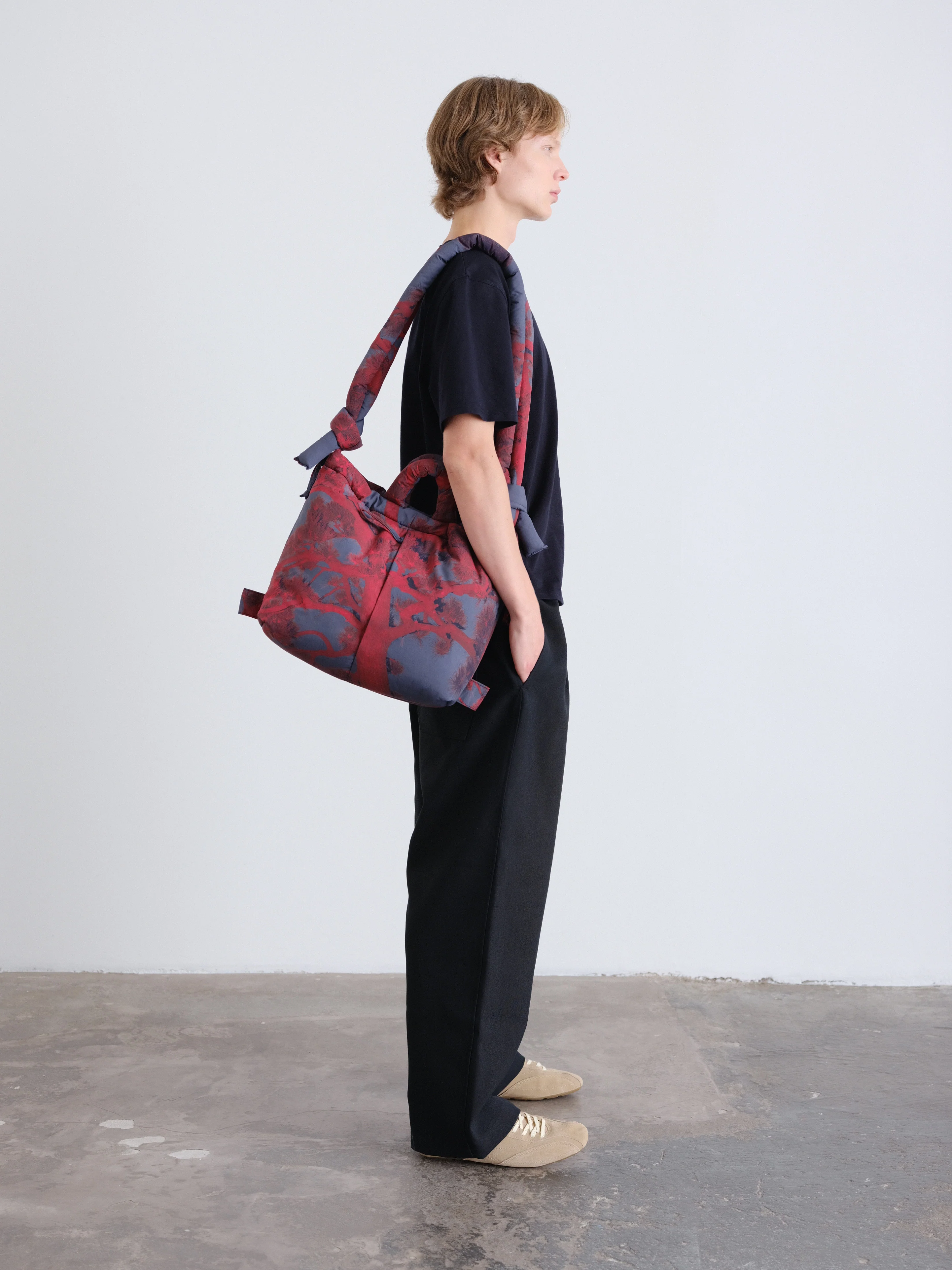 Ona Soft Bag - Image 240