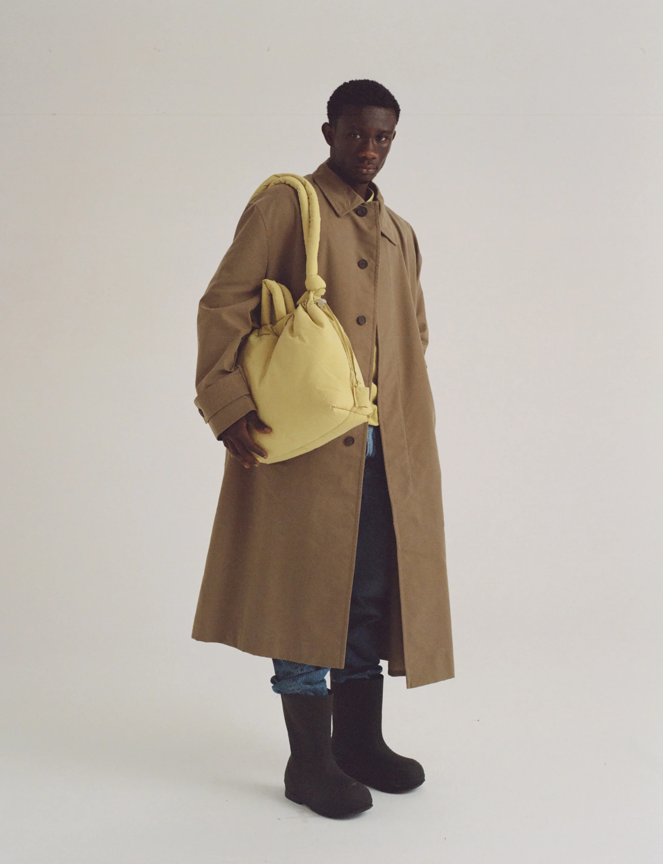 Ona Soft Bag - Image 25