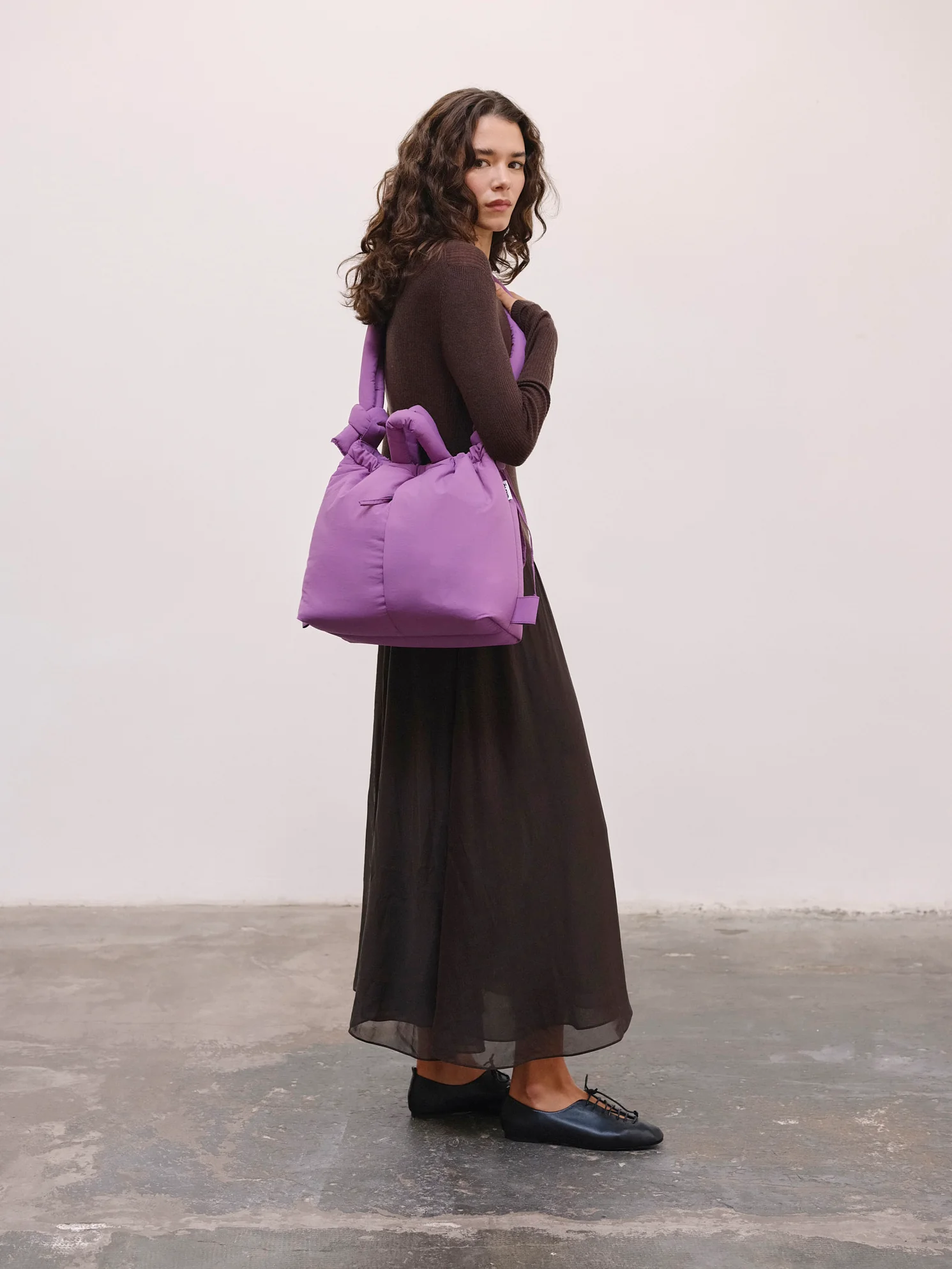 Ona Soft Bag - Image 80