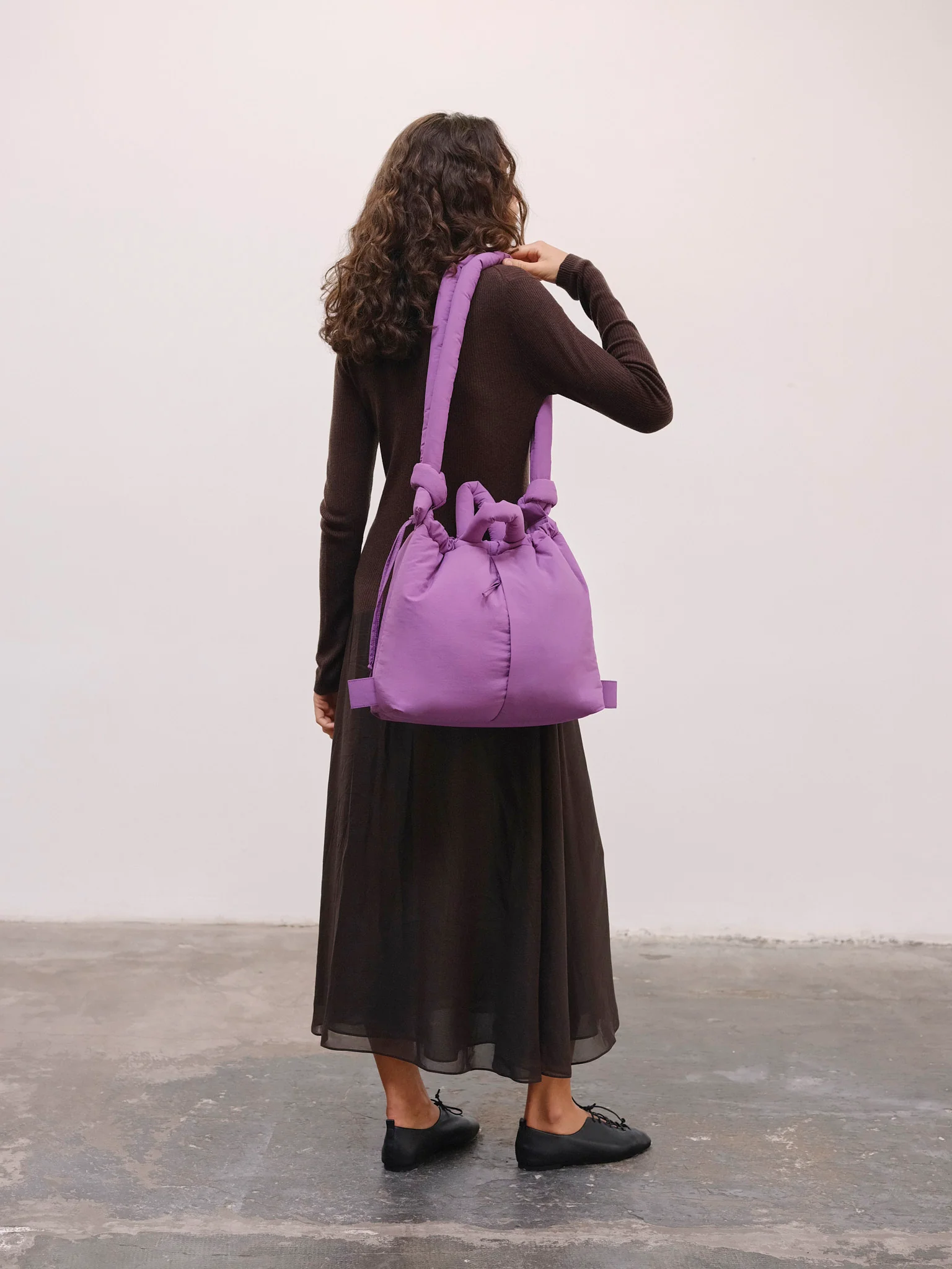 Ona Soft Bag - Image 81
