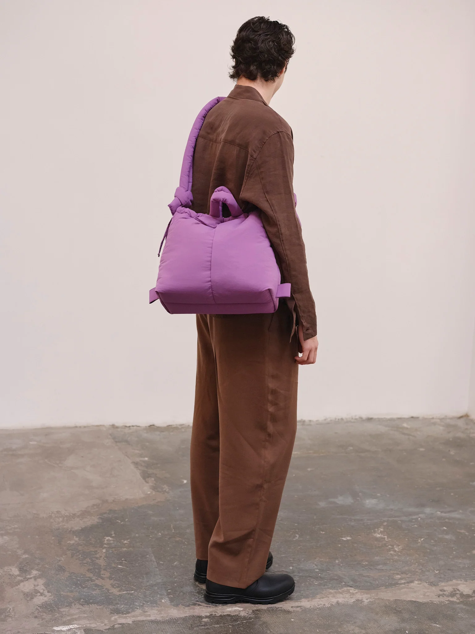 Ona Soft Bag - Image 82
