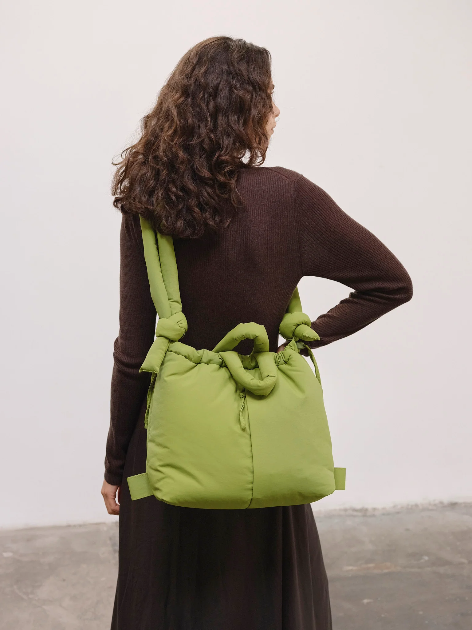 Ona Soft Bag - Image 87