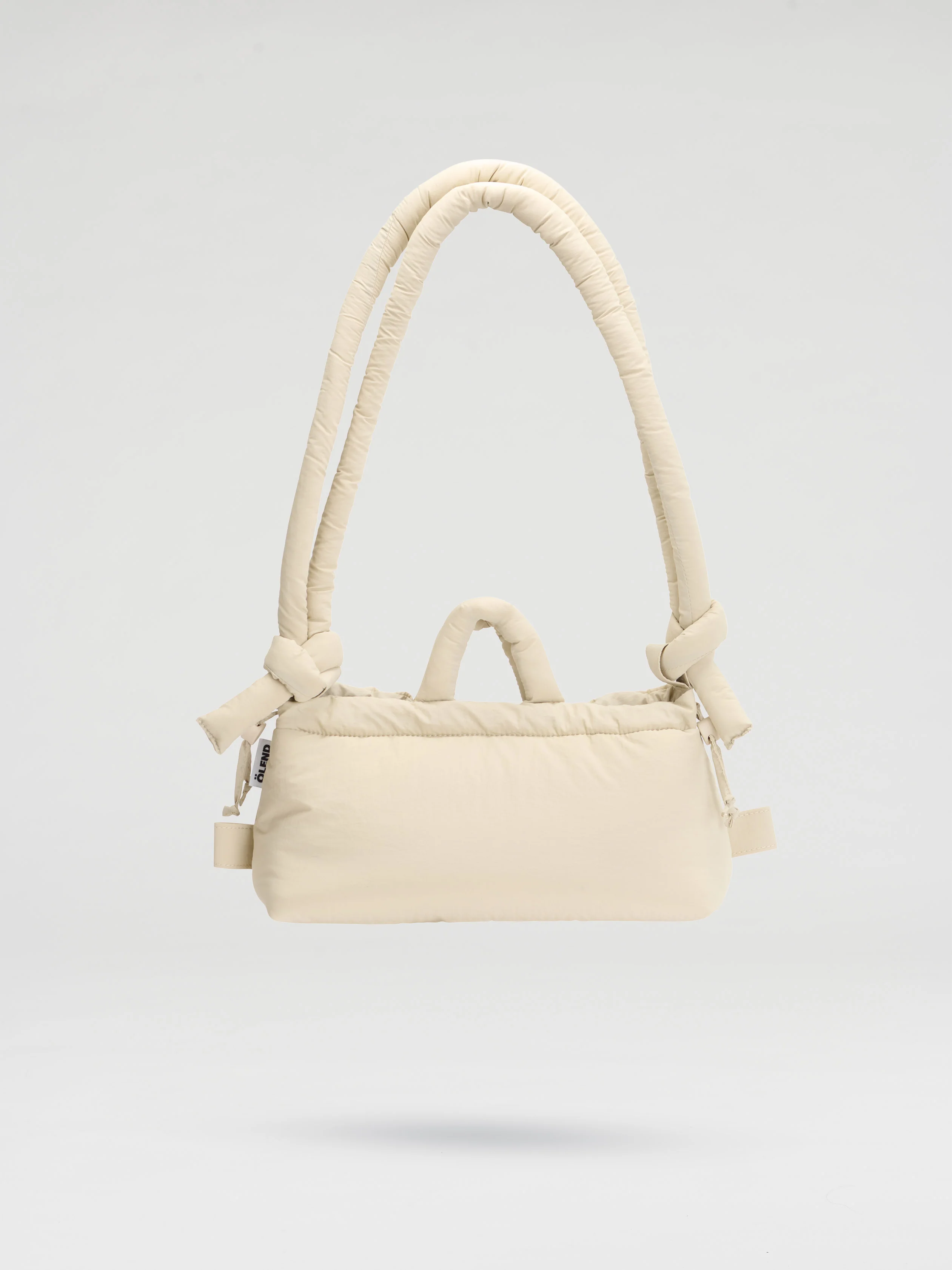 Ona Baguette Bag - Image 6