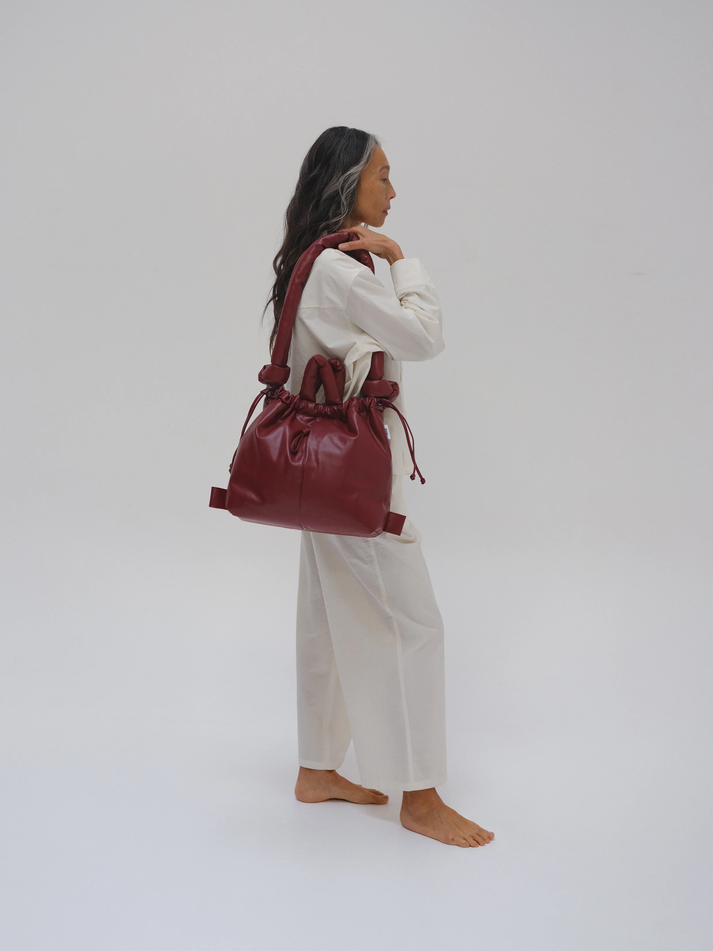 Ona Vegan Leather - Image 14