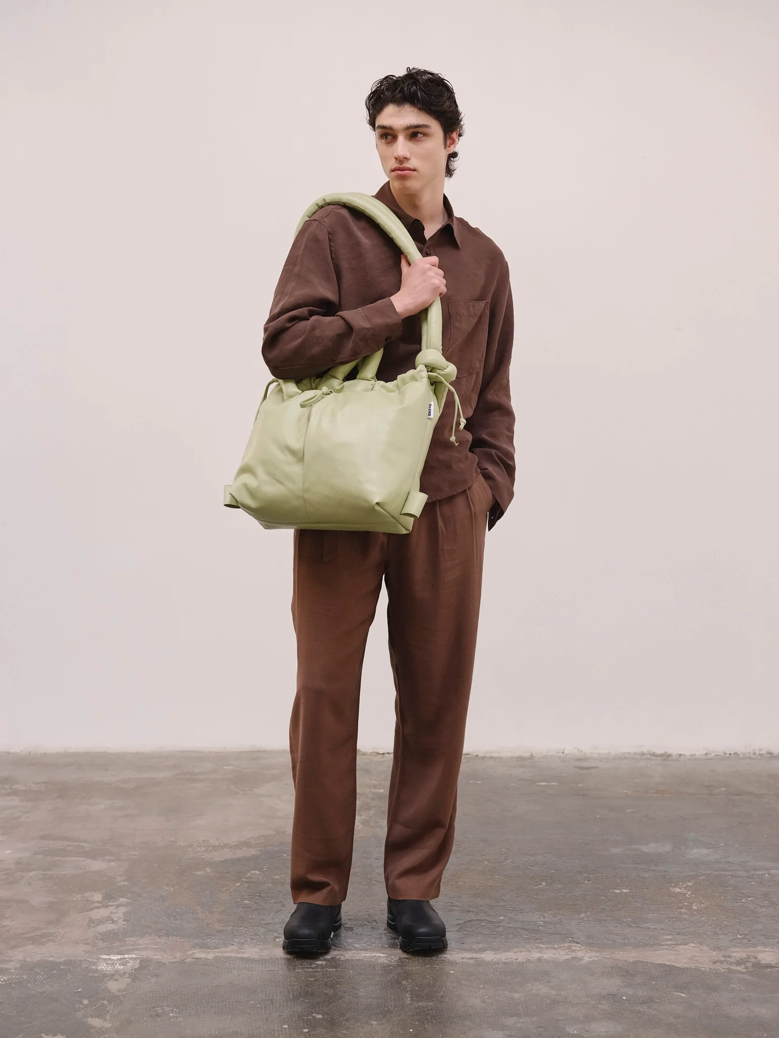 Ona Vegan Leather - Image 28