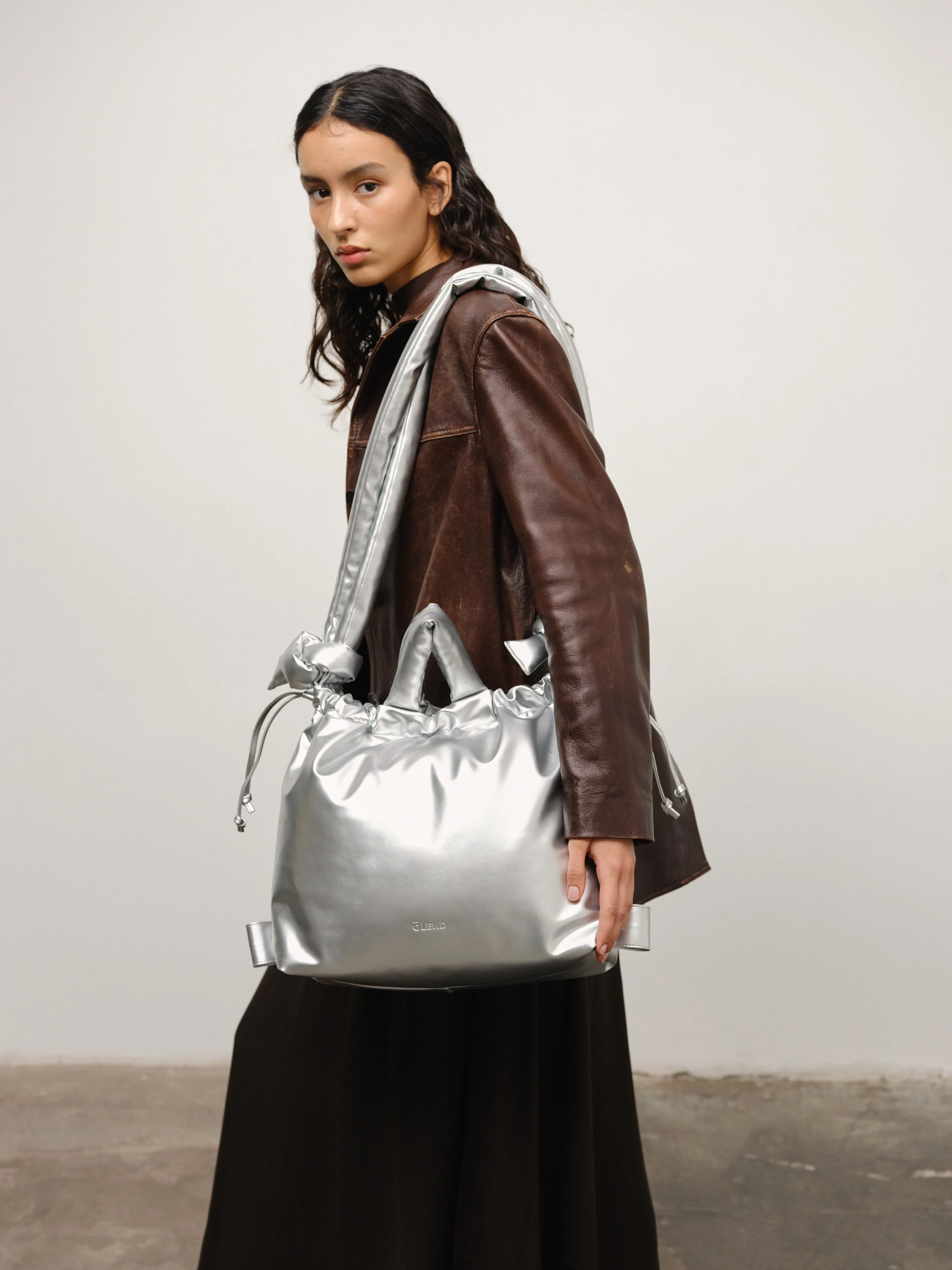 Ona Vegan Leather - Image 34