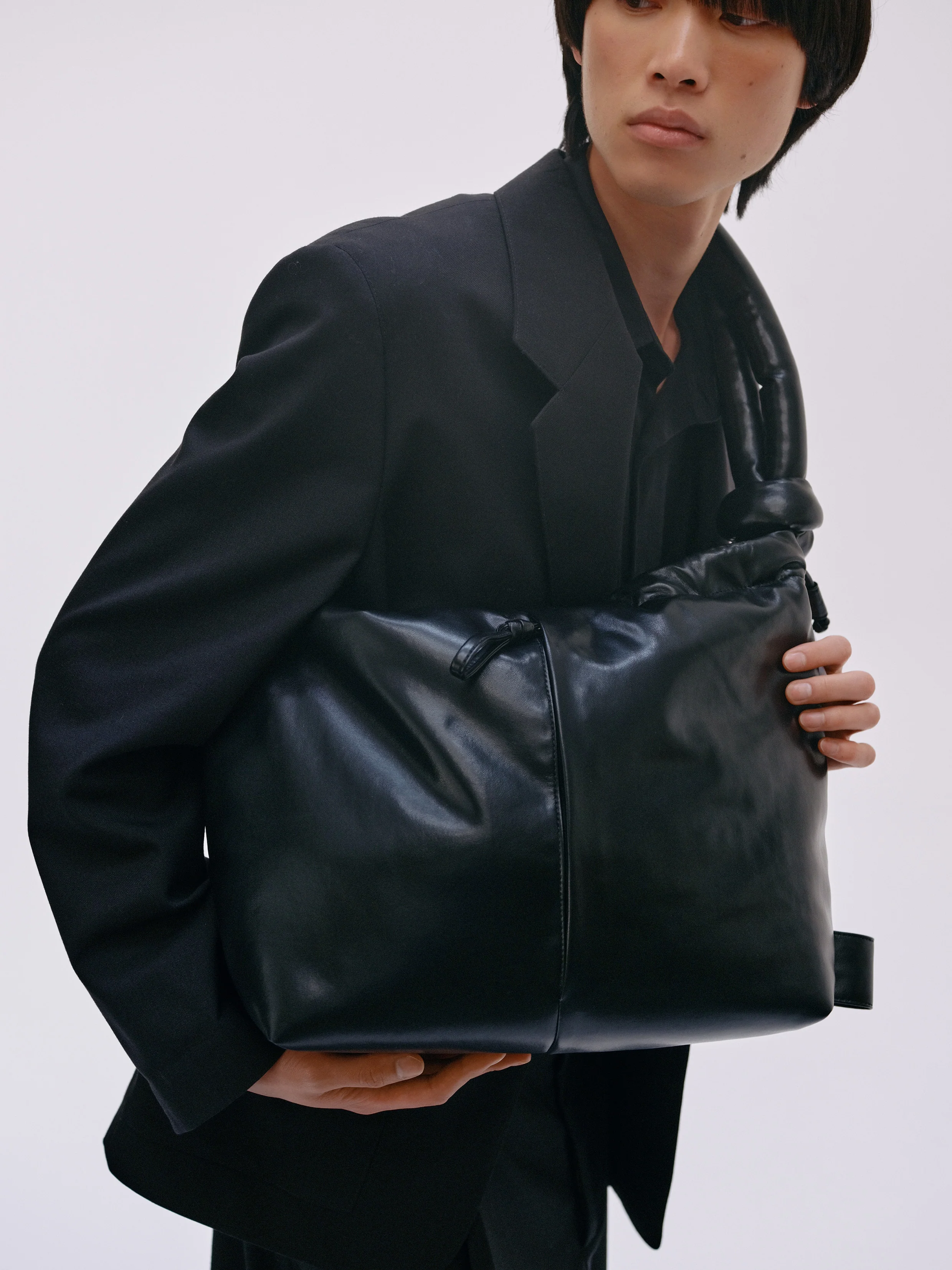 Ona Vegan Leather - Image 5