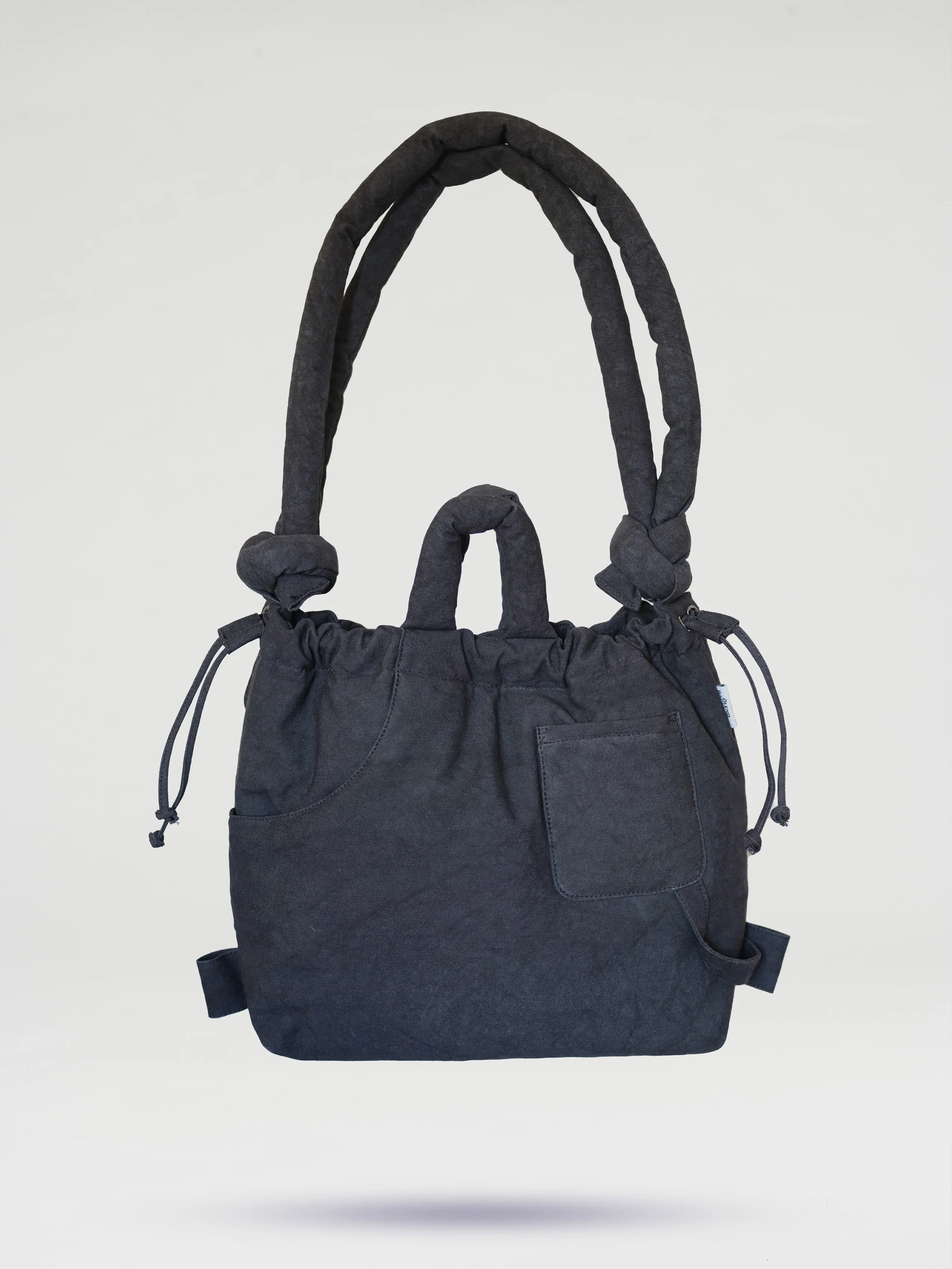 Ona Washed Bag - Image 5