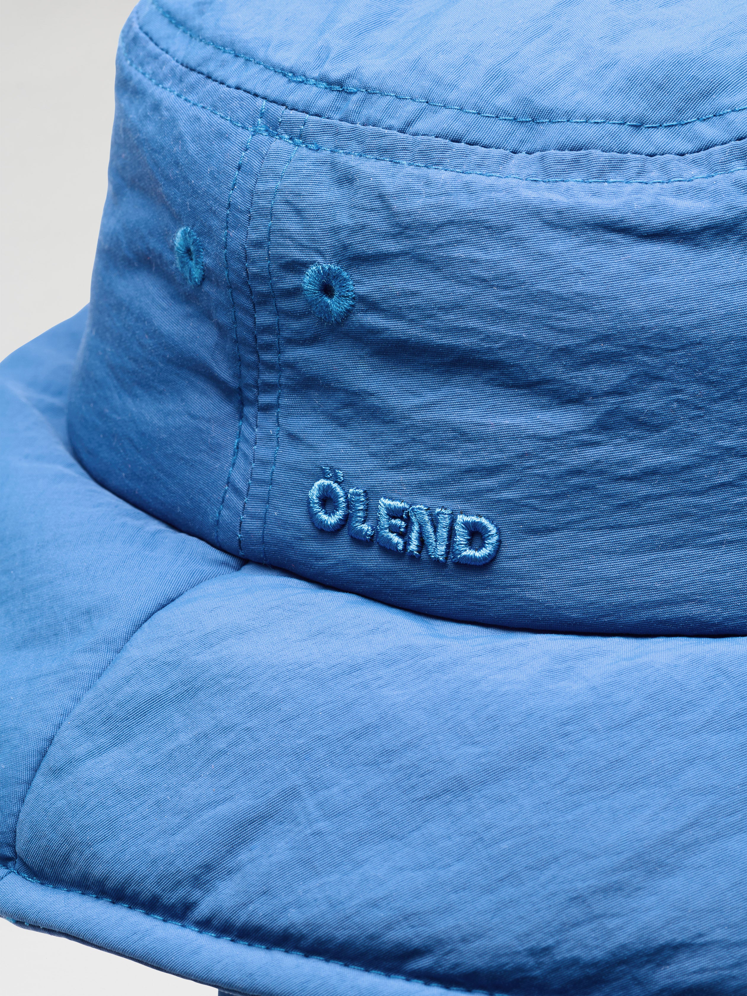 Padded Bucket Hat - Image 7