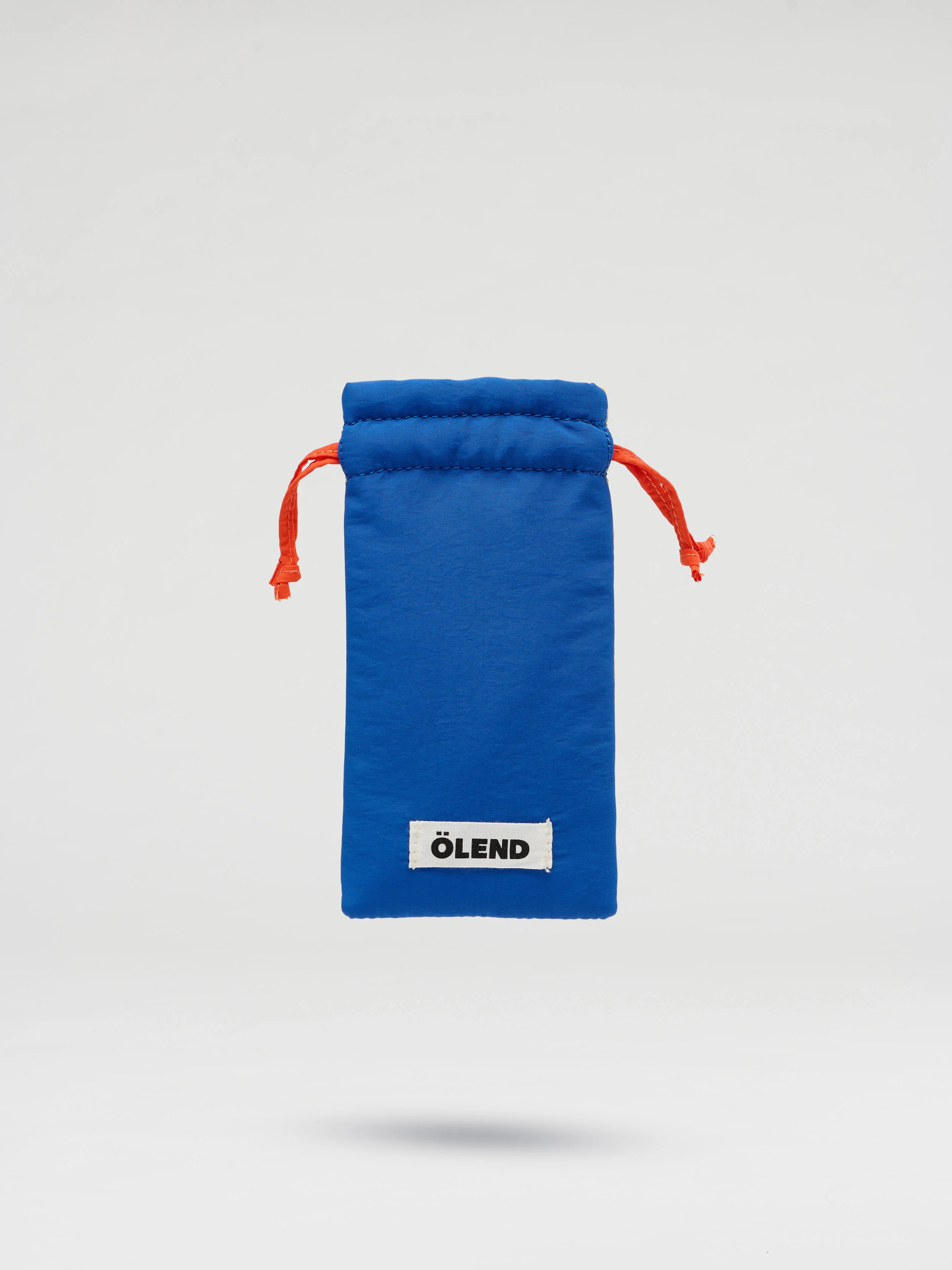 Padded Glasses Sleeve