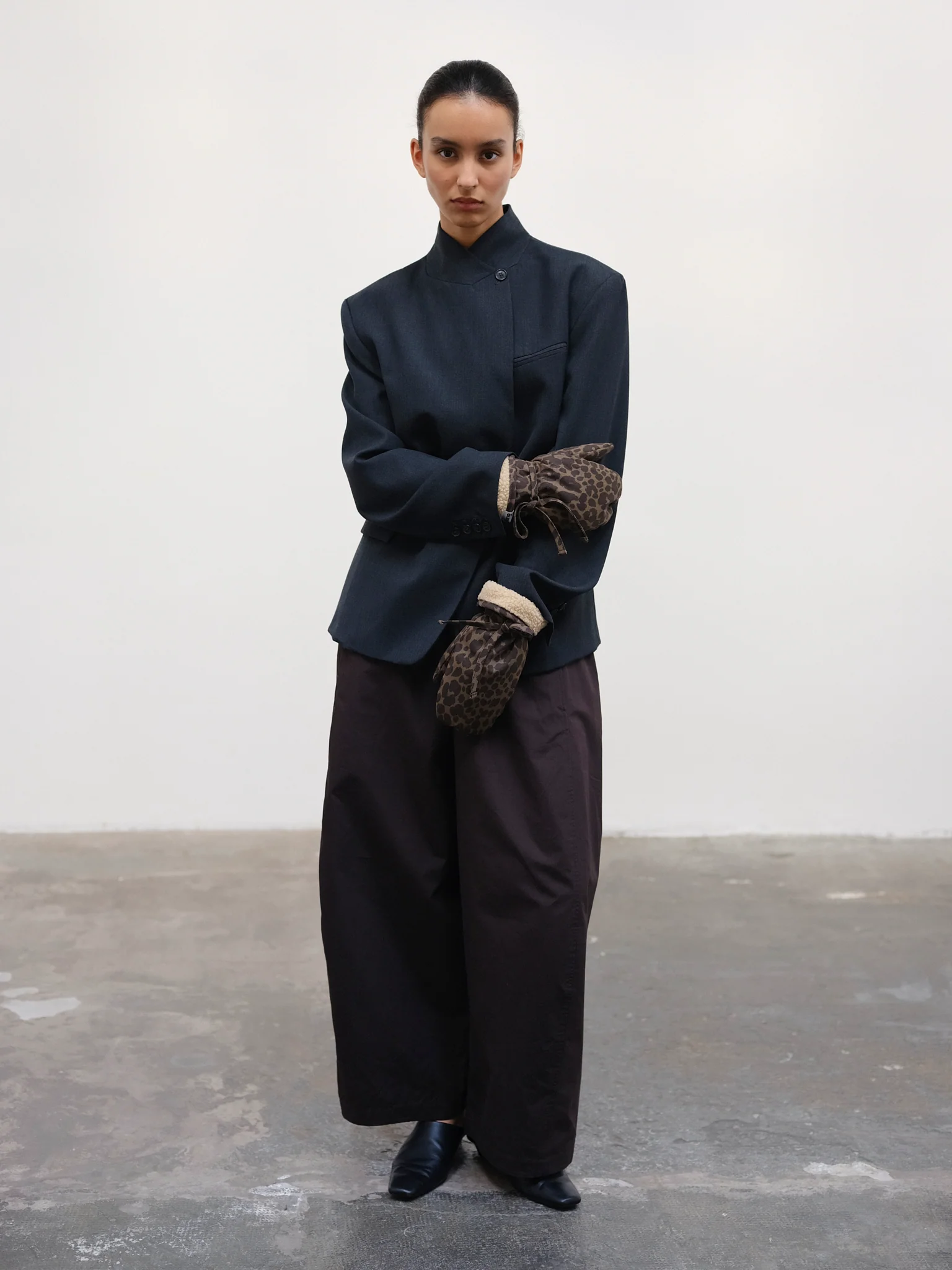 Padded Gloves - Image 13