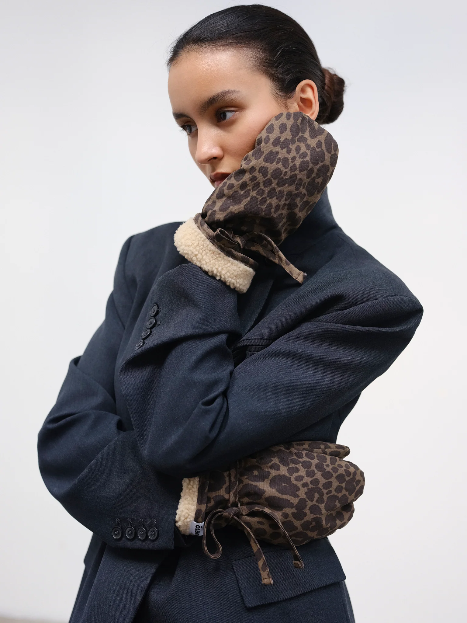 Padded Gloves - Image 14
