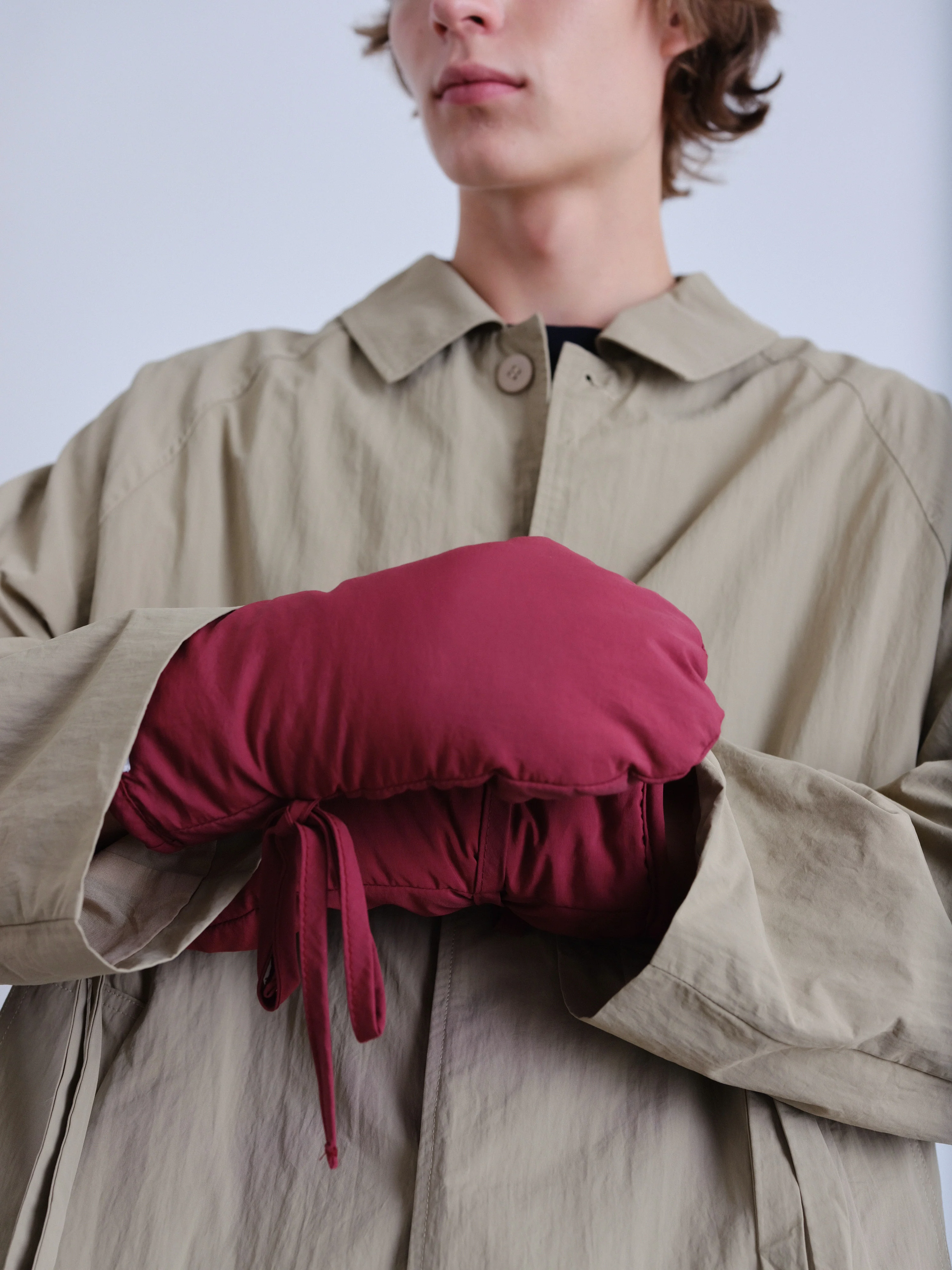 Padded Gloves - Image 4