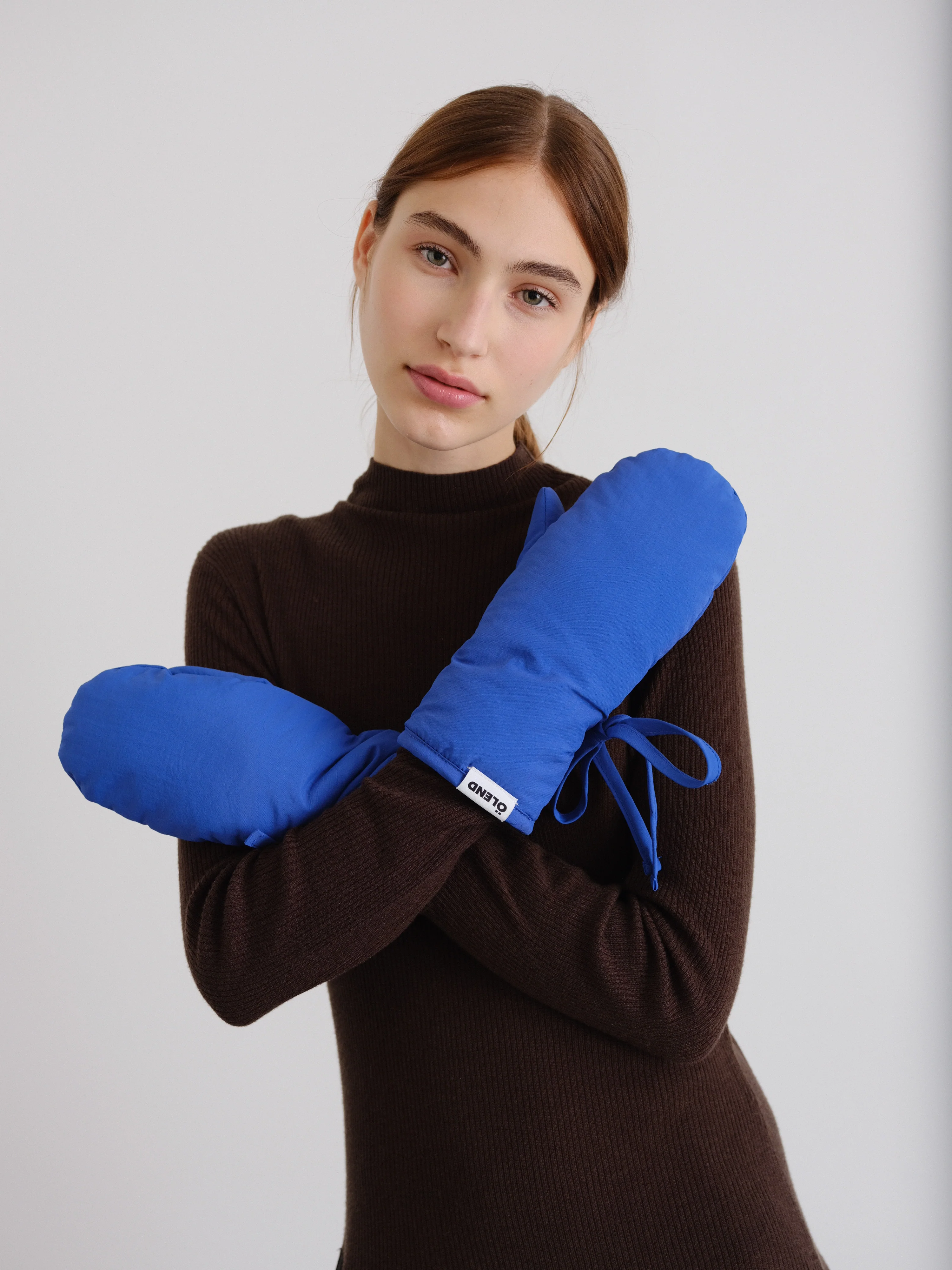 Padded Gloves - Image 6
