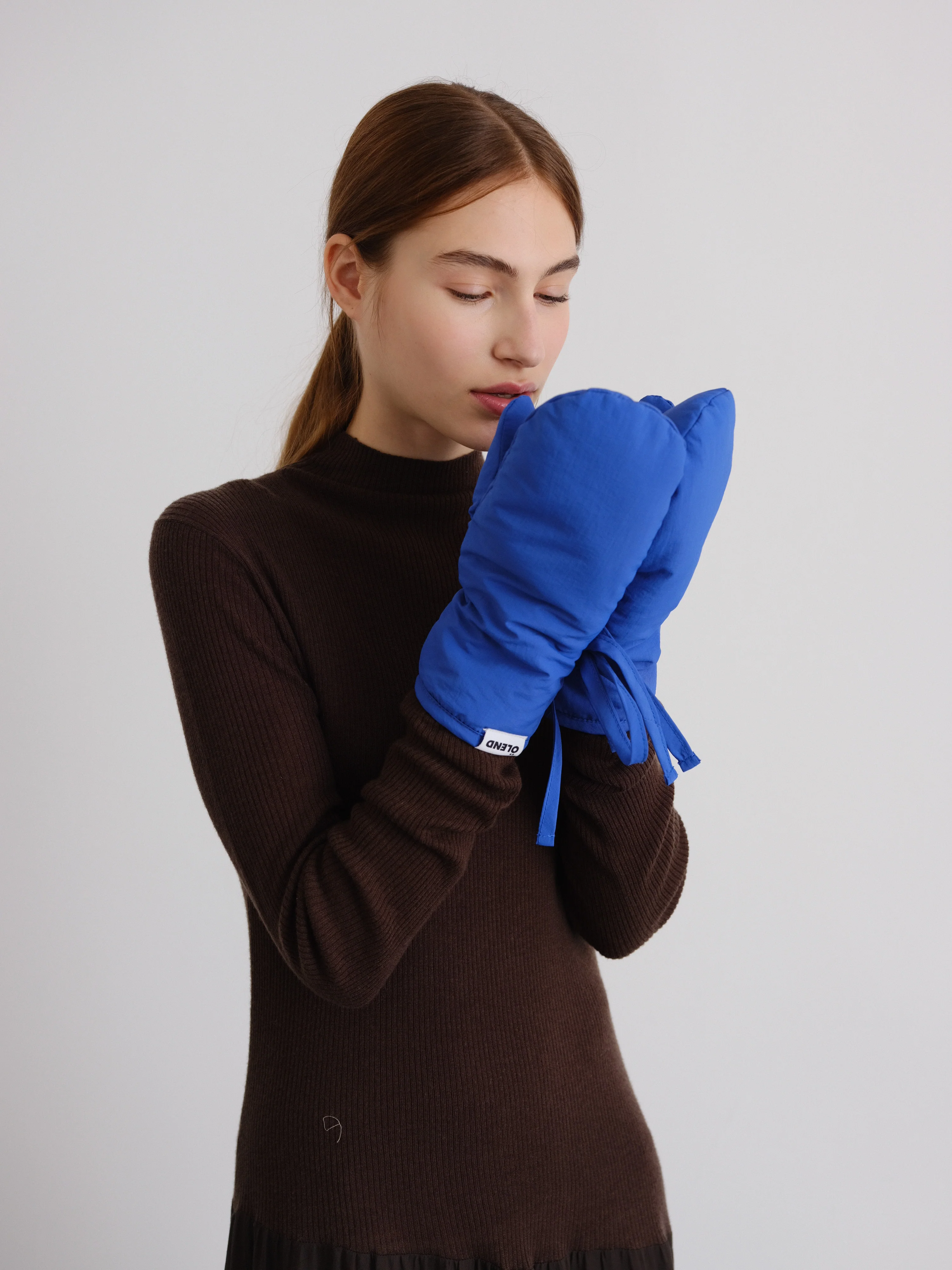 Padded Gloves - Image 7