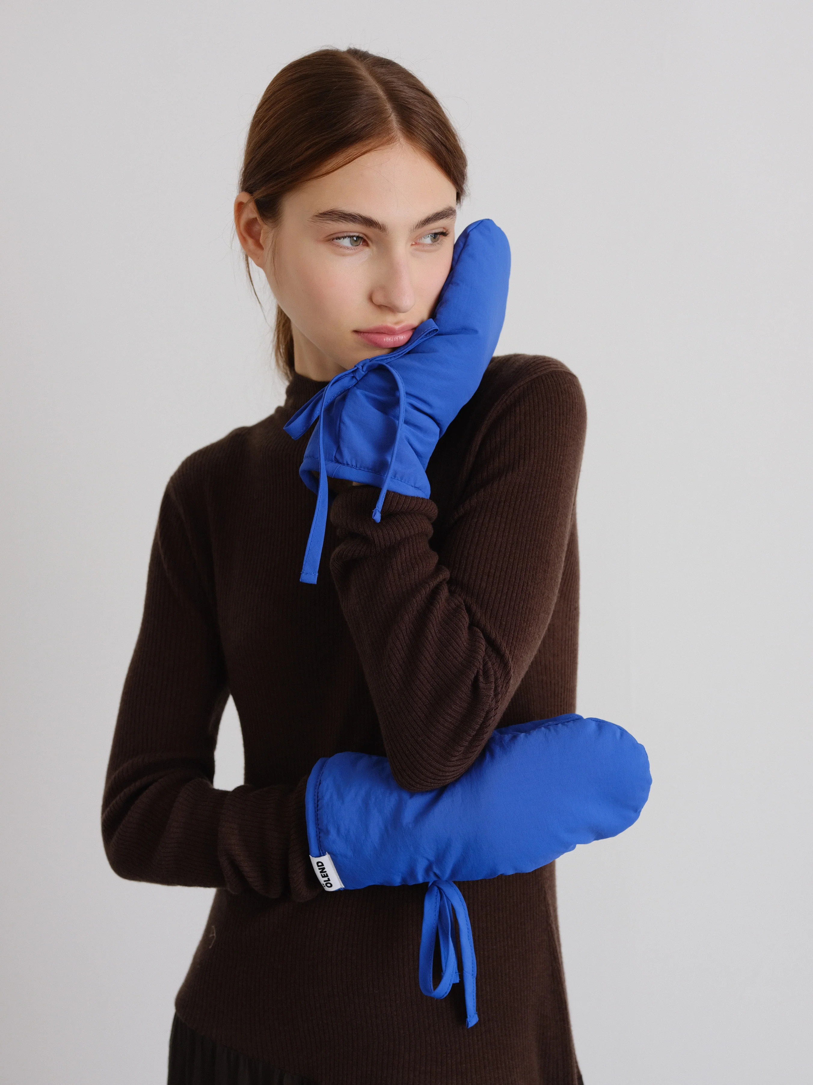 Padded Gloves - Image 8
